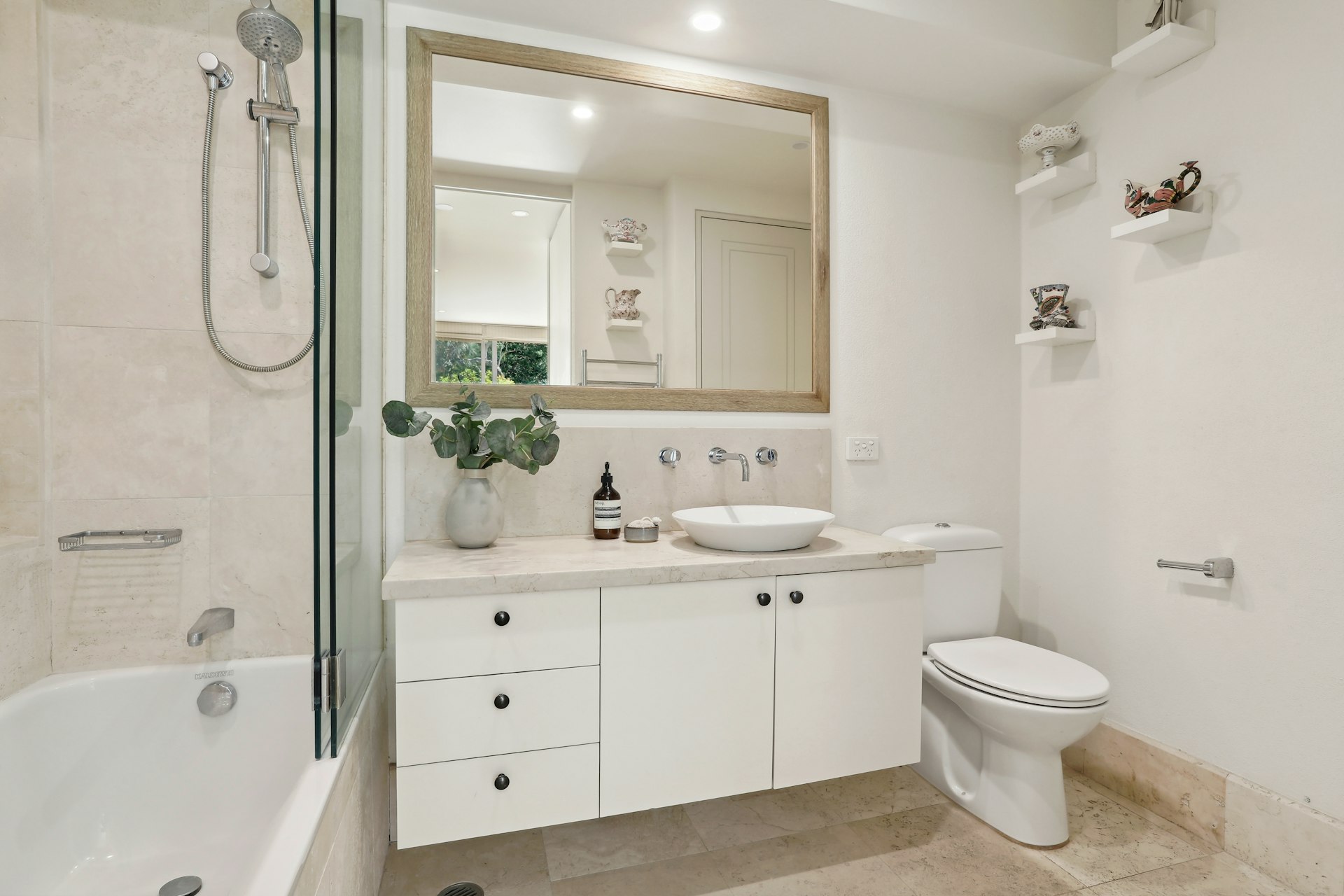 sink
