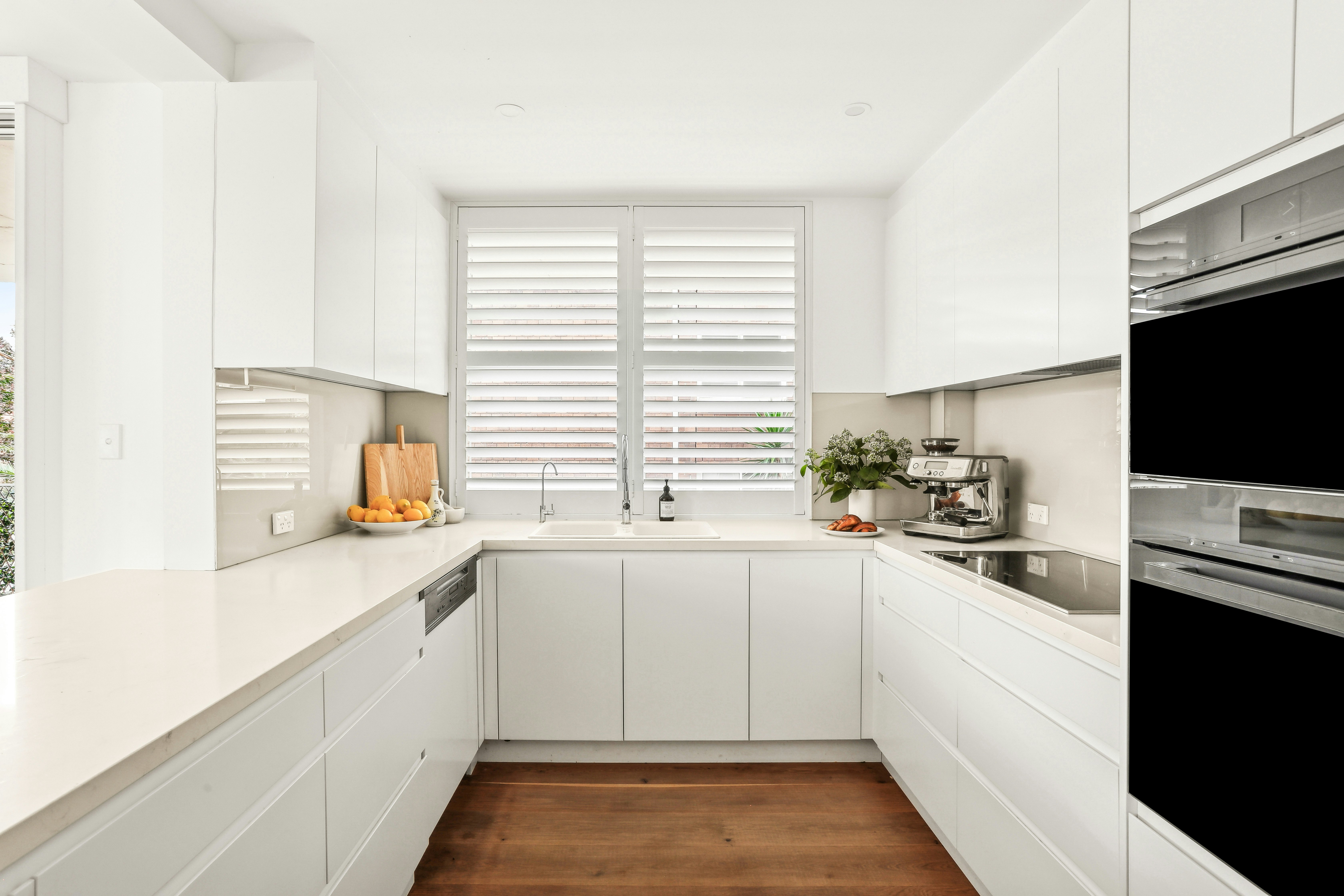 1A/7-9 Clarke Street, Vaucluse NSW