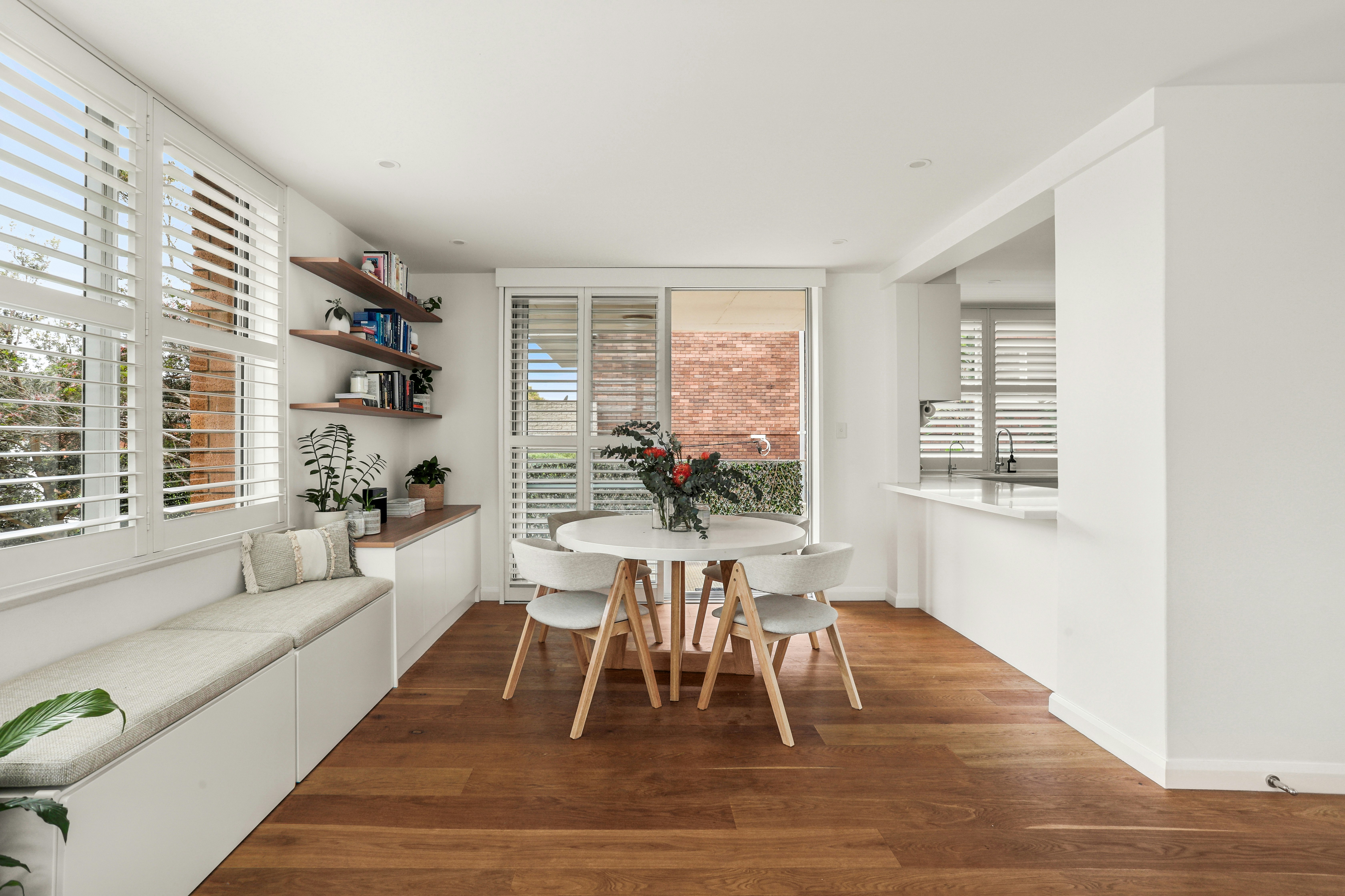 Image of interior design