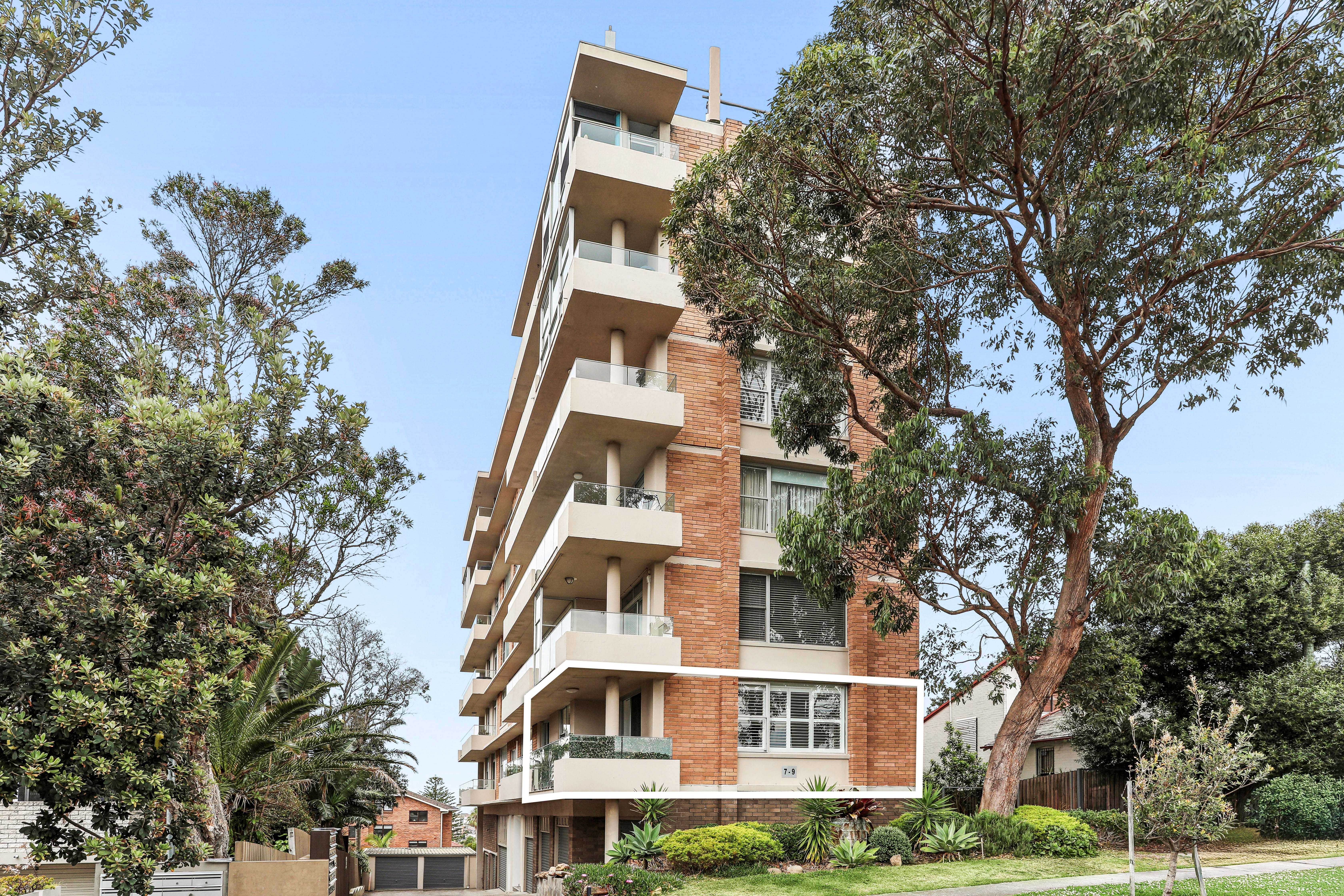 1A/7-9 Clarke Street, Vaucluse - Thumbnail 6