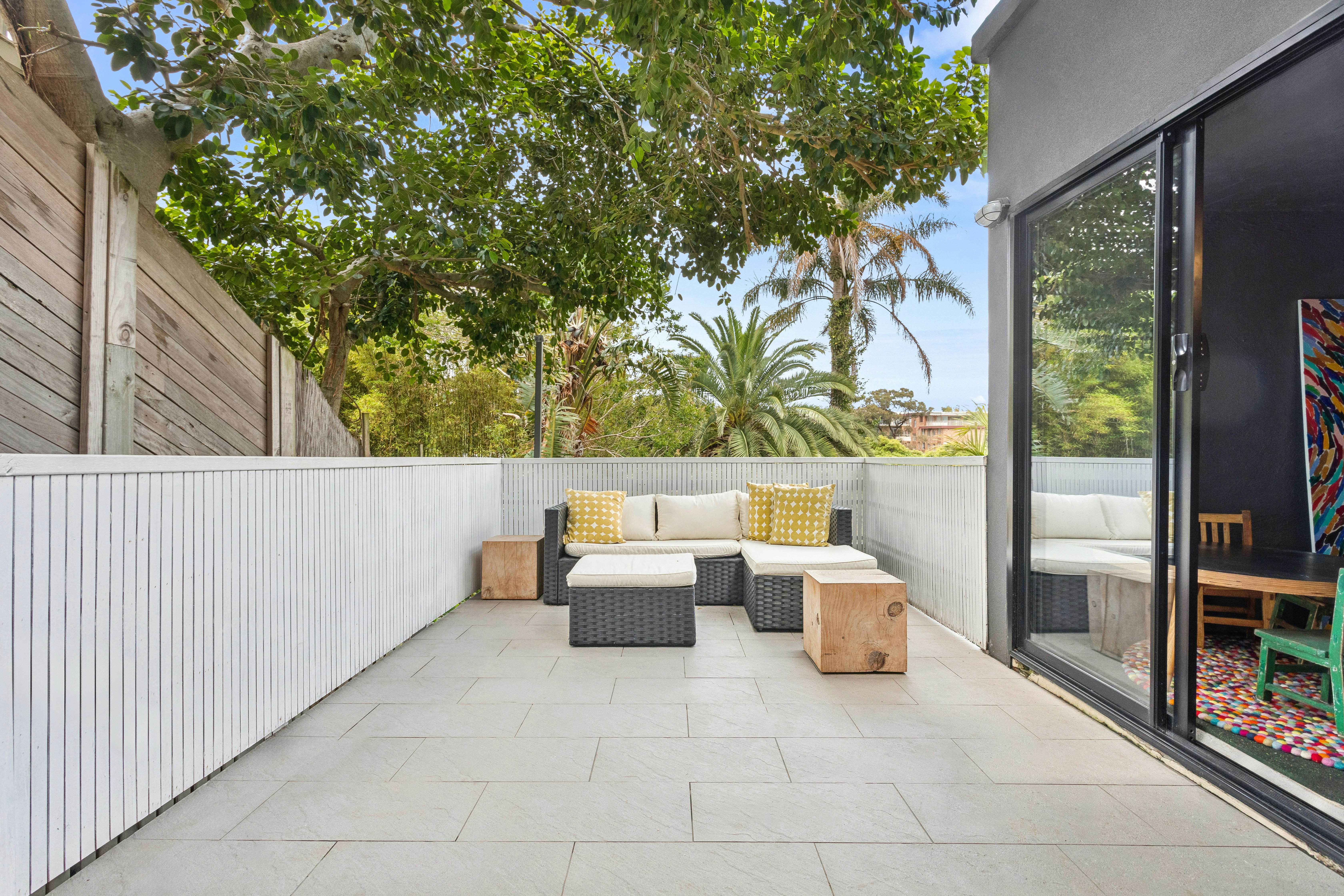 Image of interior design