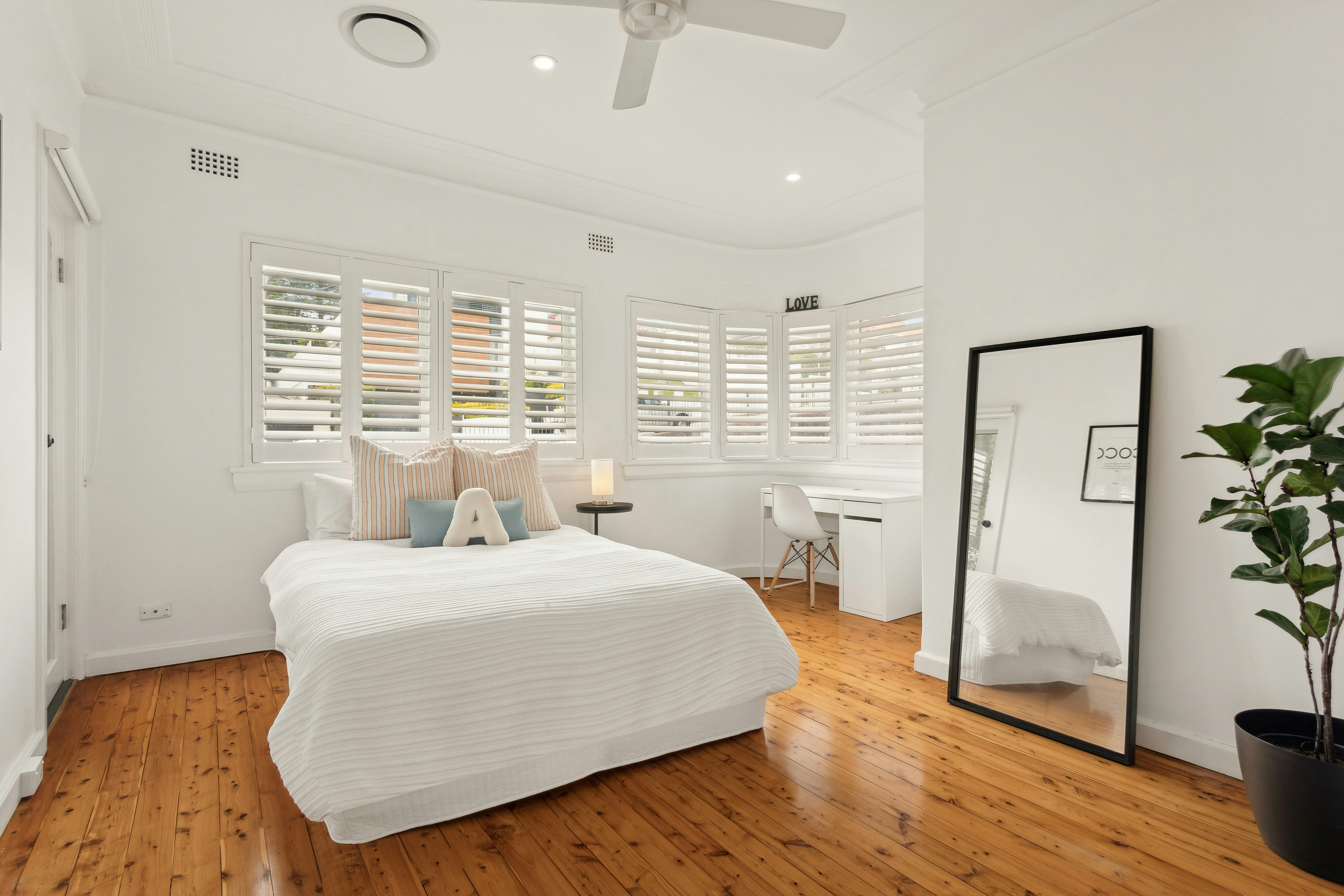 Image of interior design