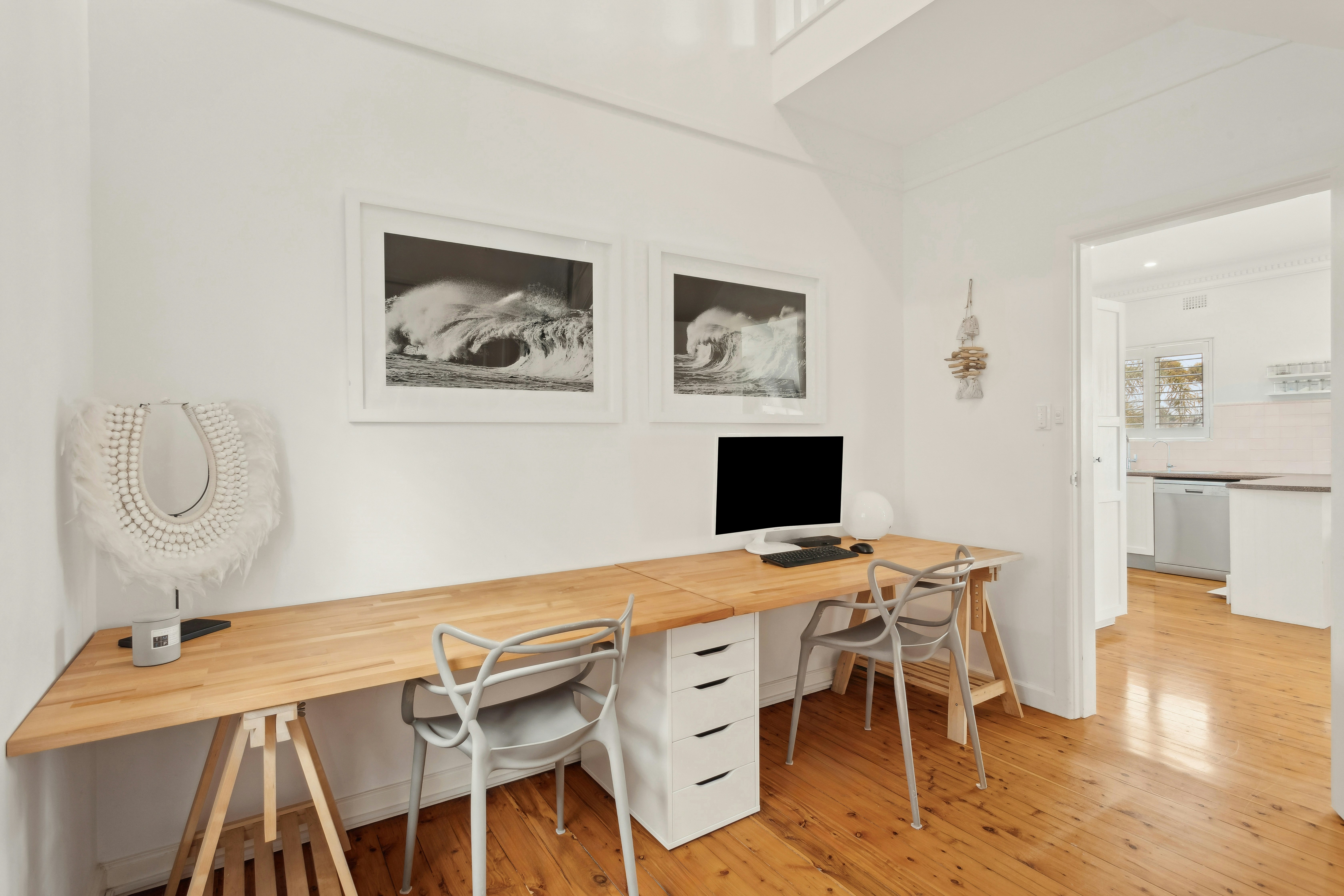 Image of interior design