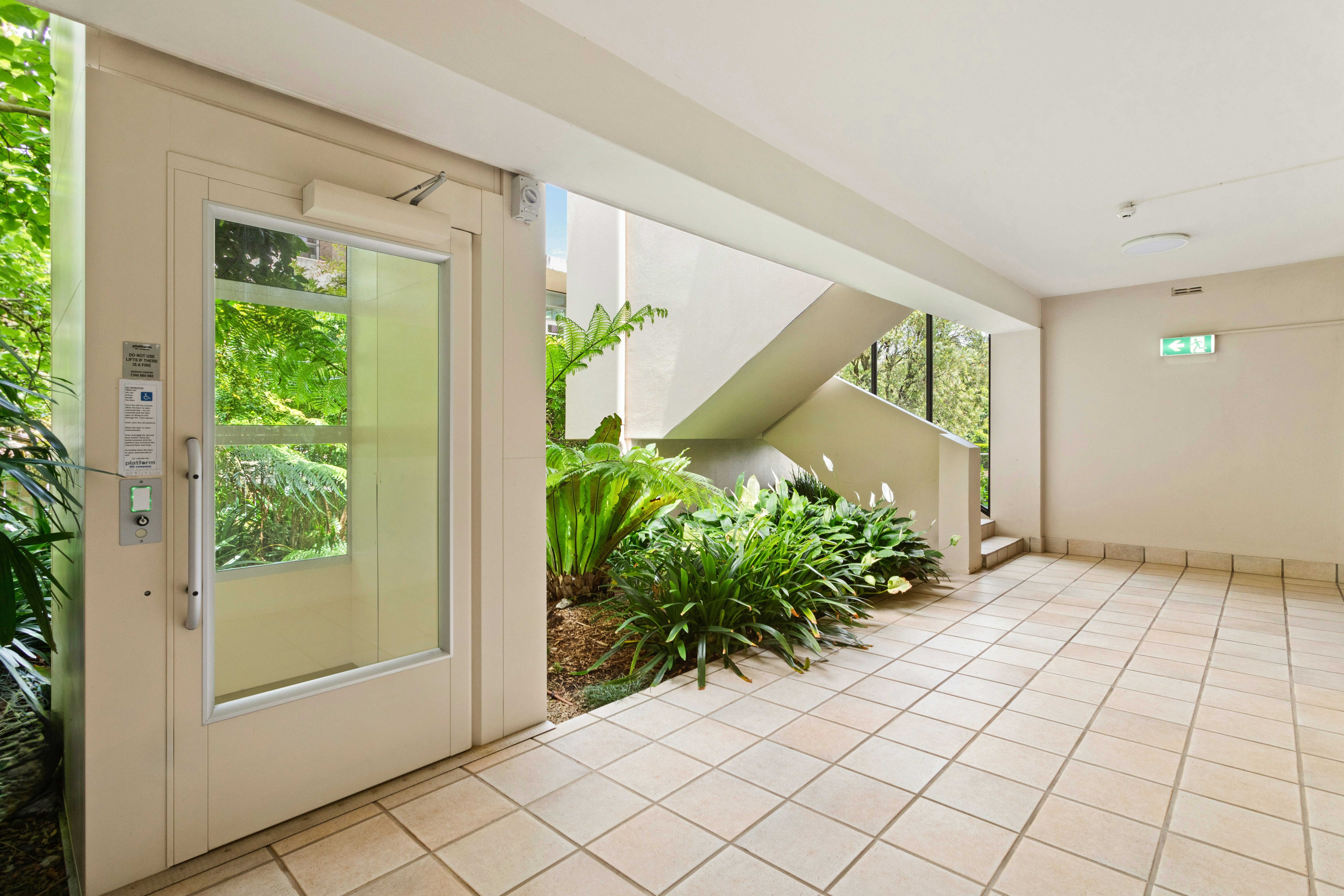 Image of floor