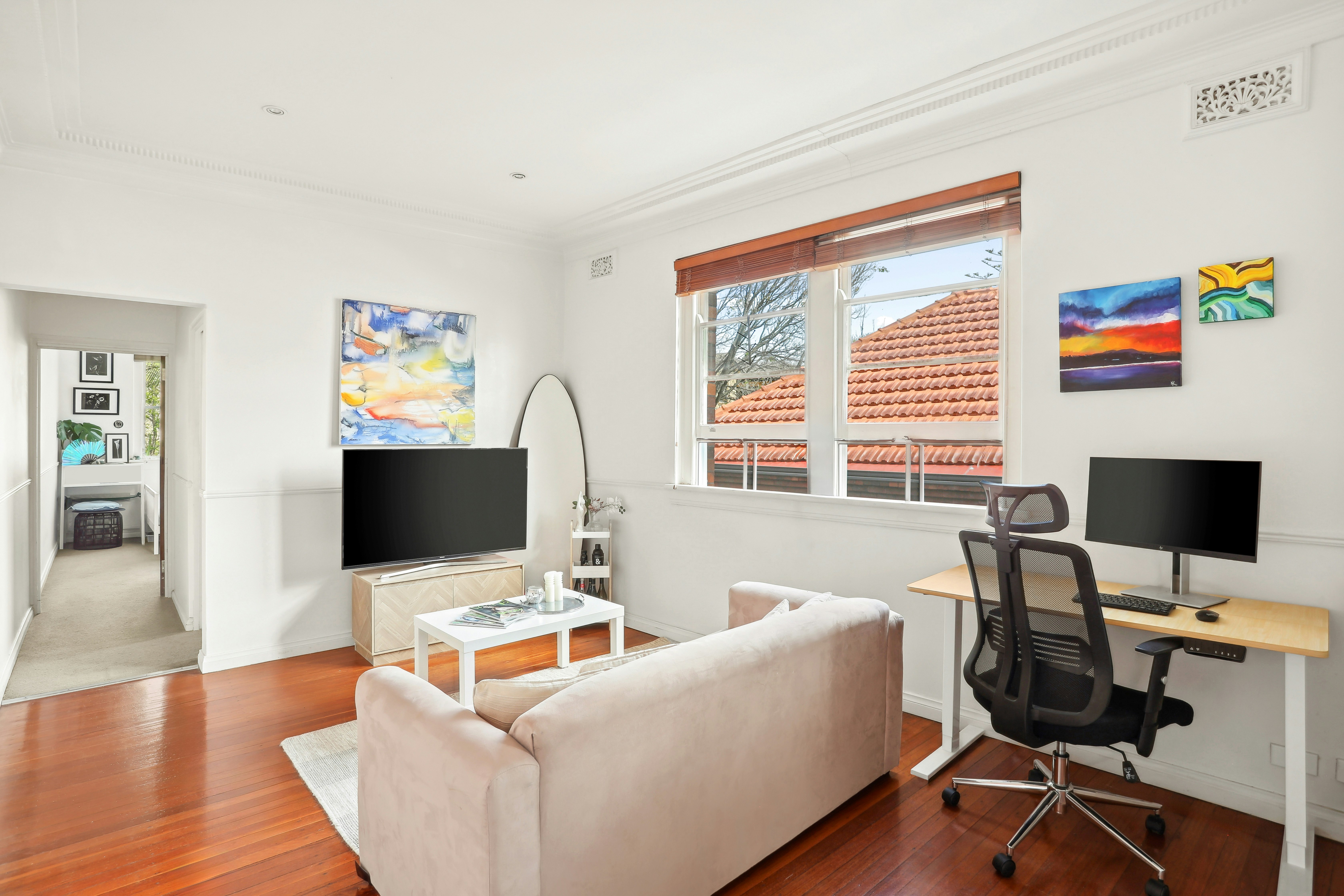 Image of interior design