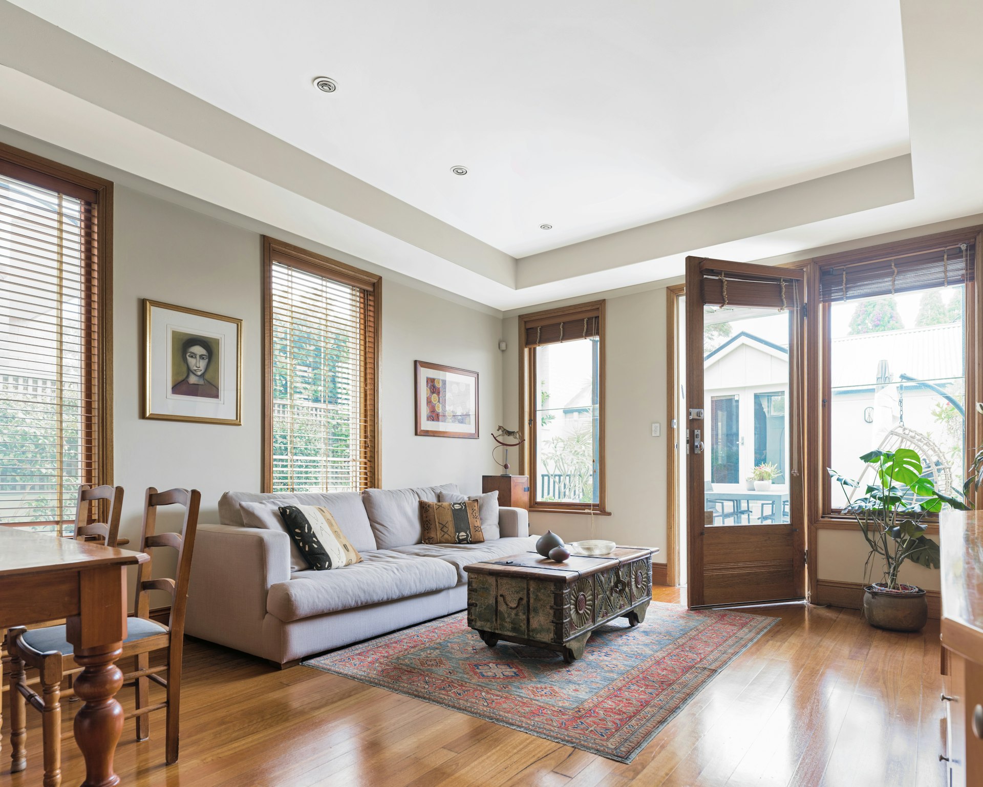 11 Moore Park Road, Centennial Park NSW