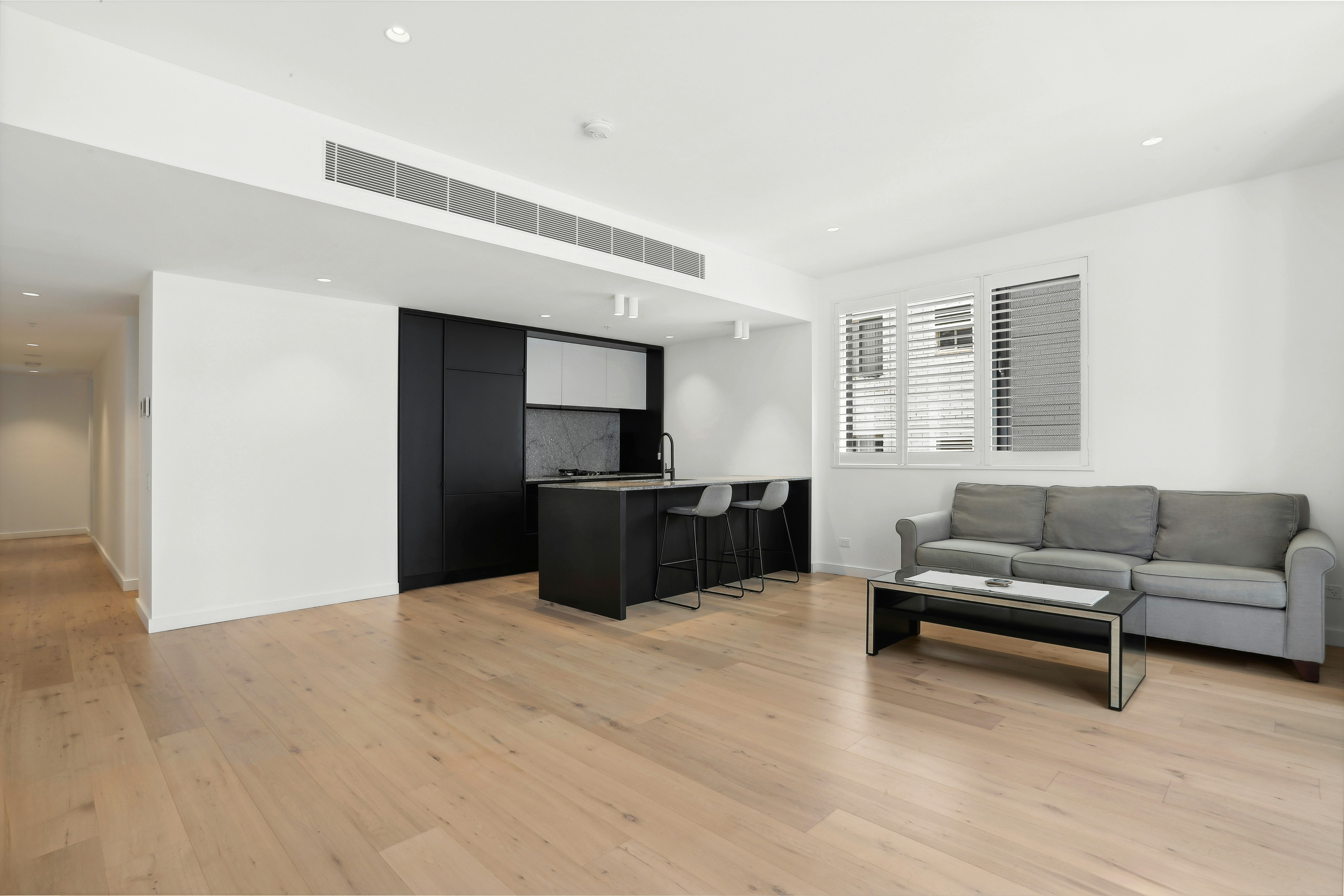 Image of interior design