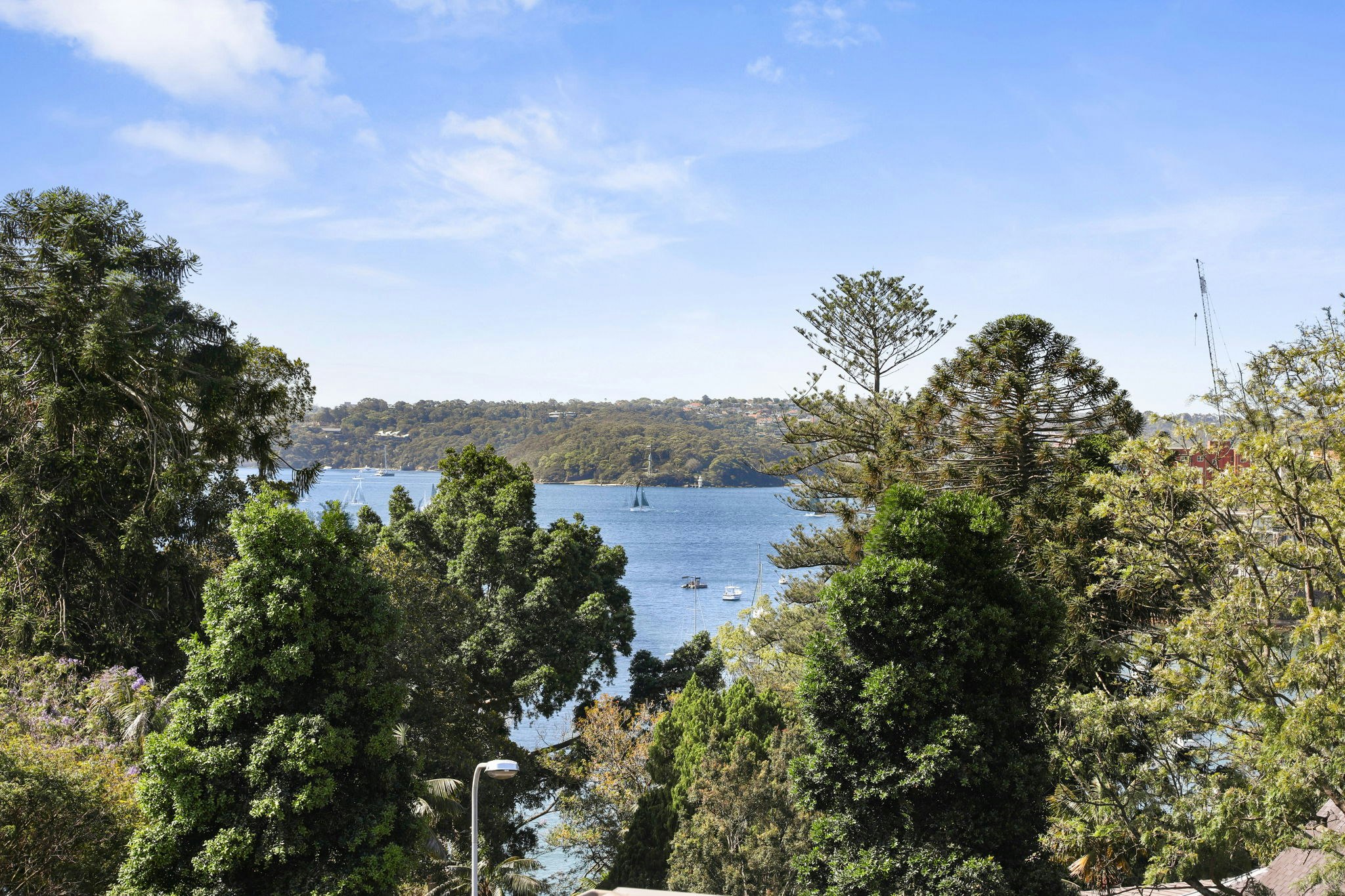 2/2C Victoria Road, Bellevue Hill NSW