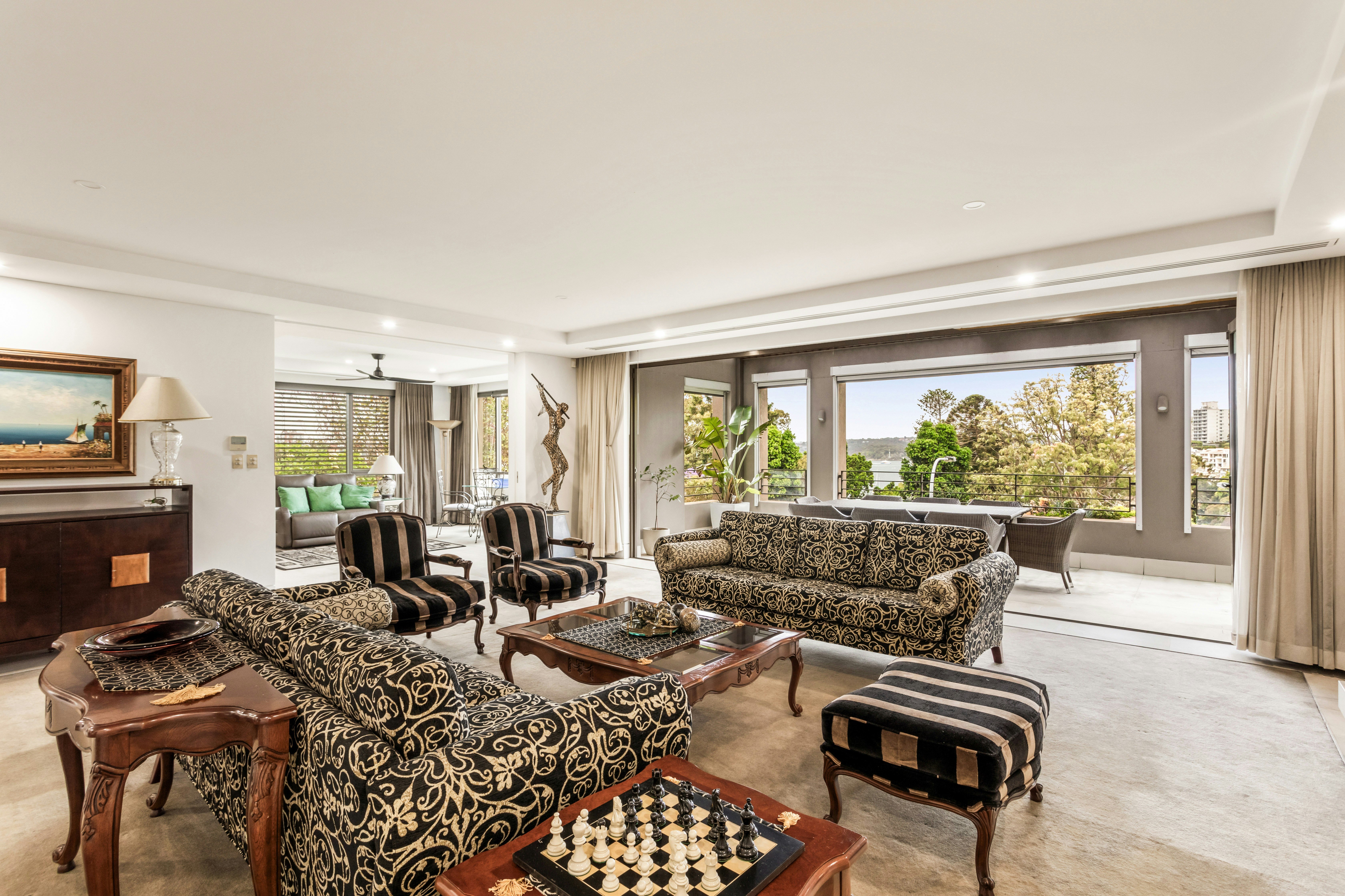 Image of furniture