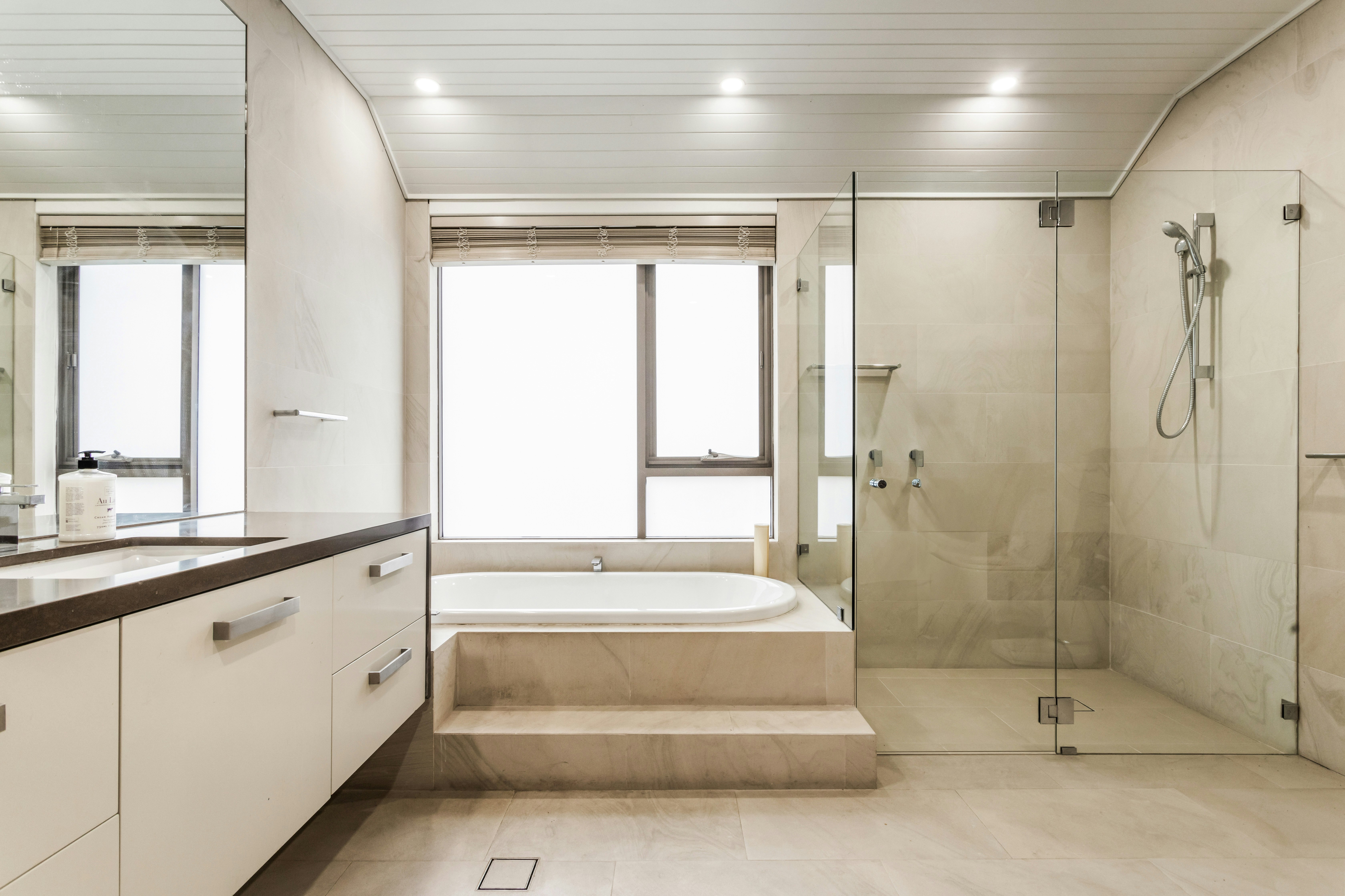 Image of bathing