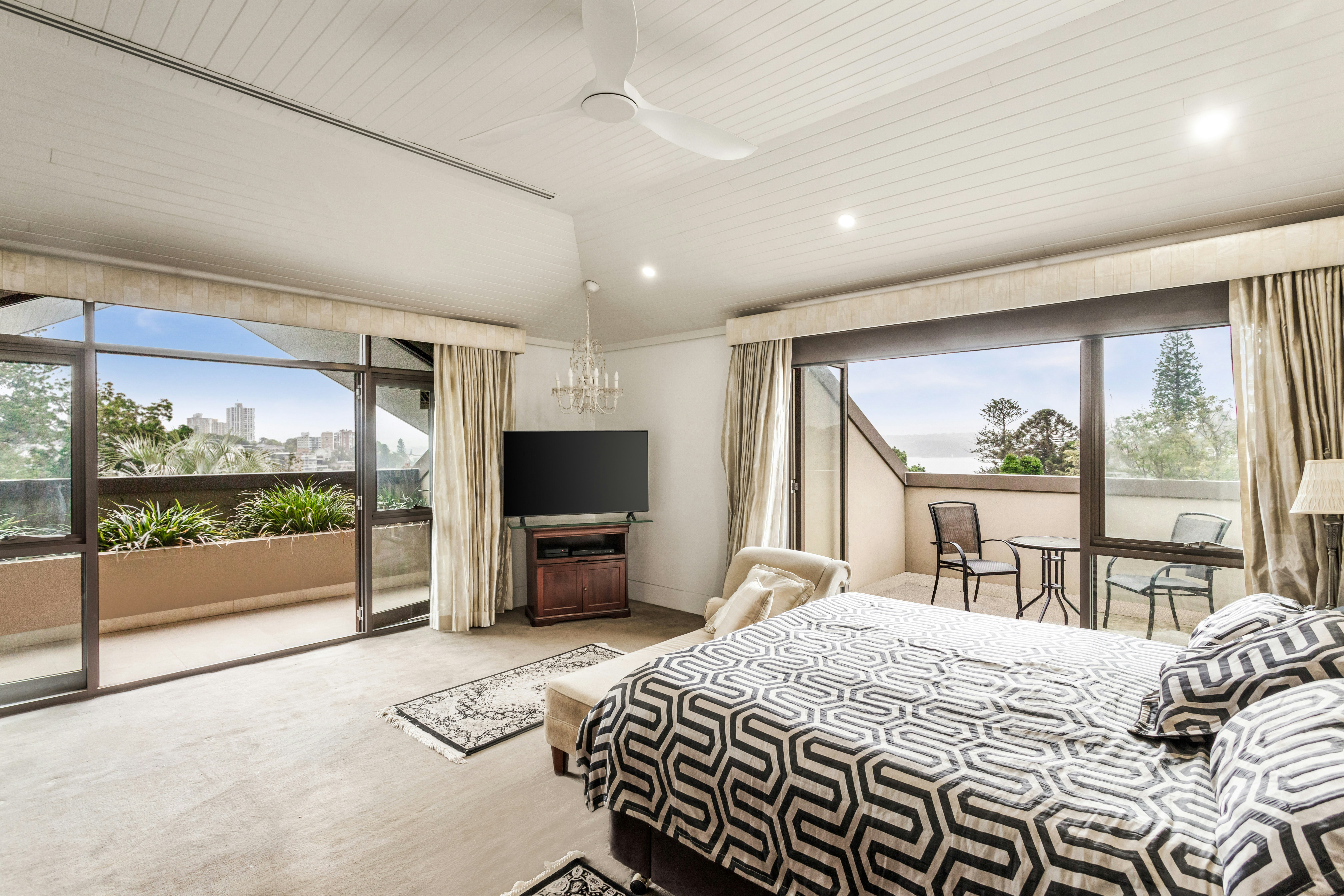 Image of interior design