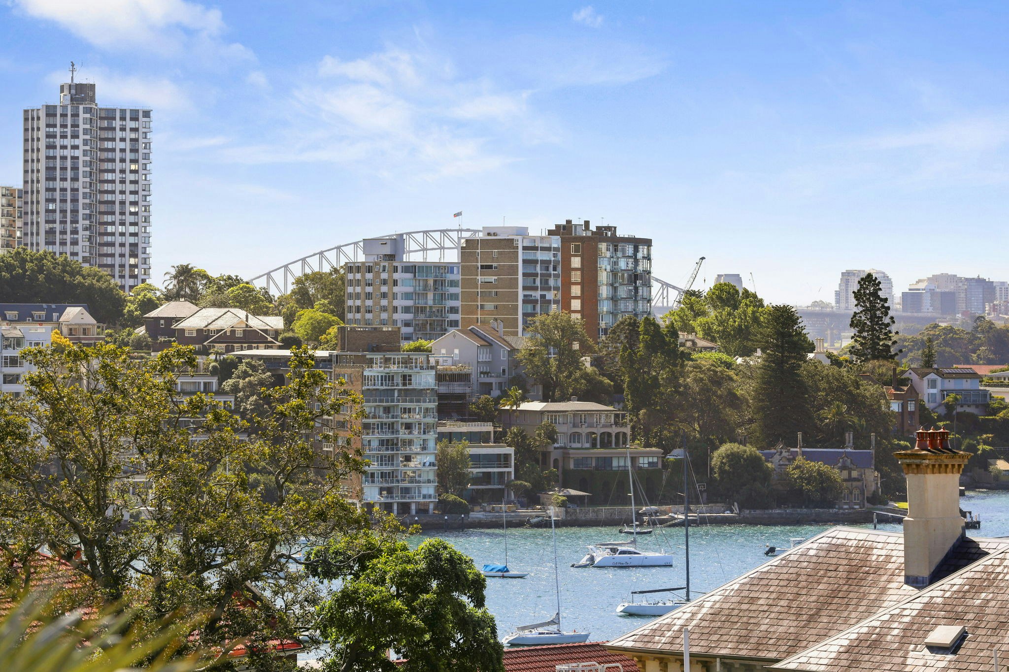 2/2C Victoria Road, Bellevue Hill NSW