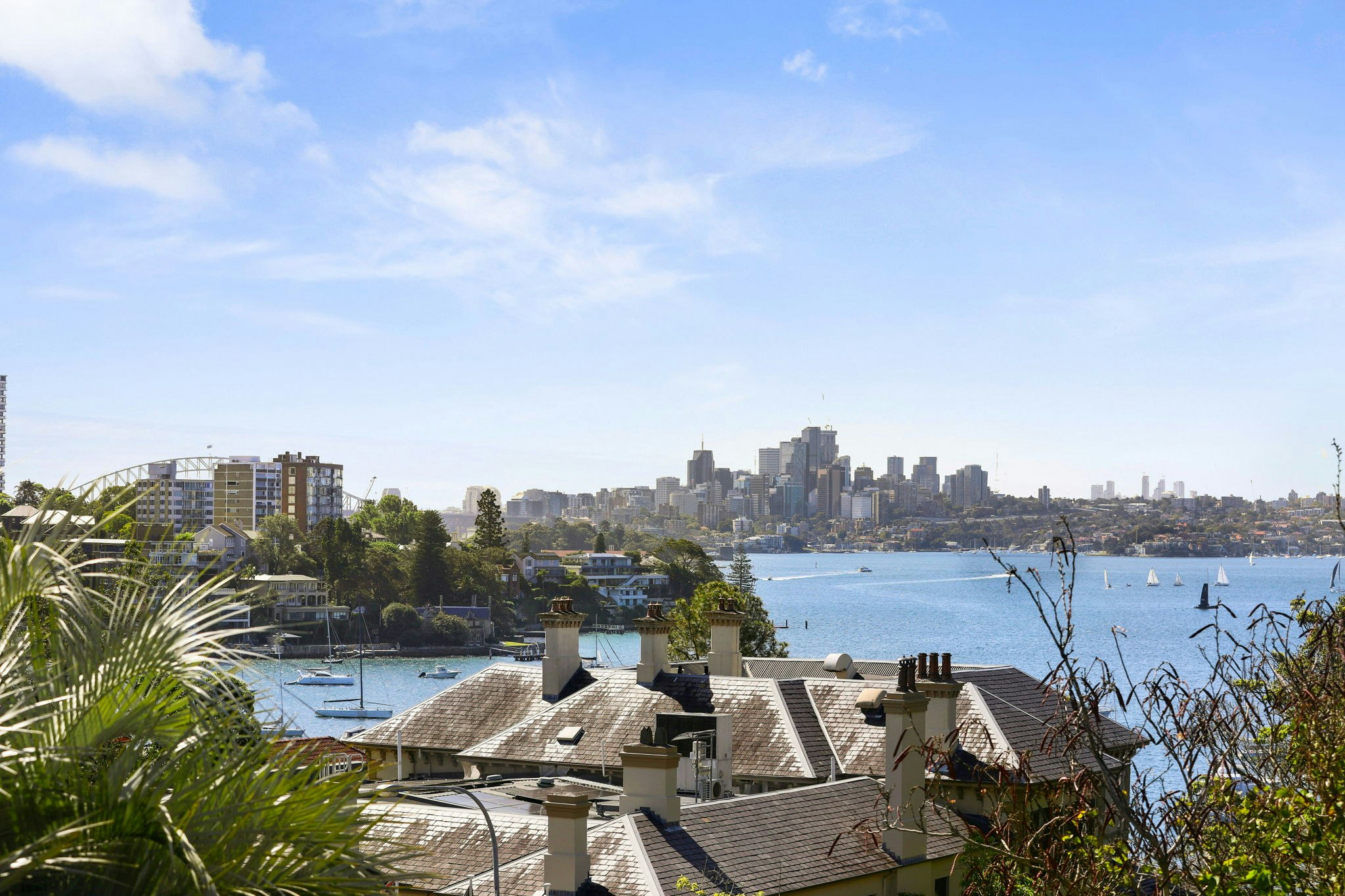 Image of waterfront
