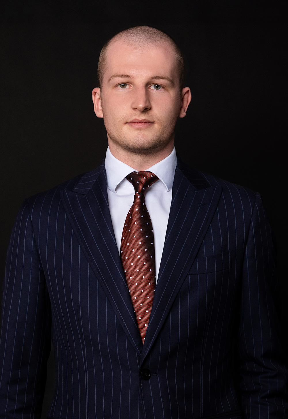 David Bugden Christian Bugden | The Rubinstein Group