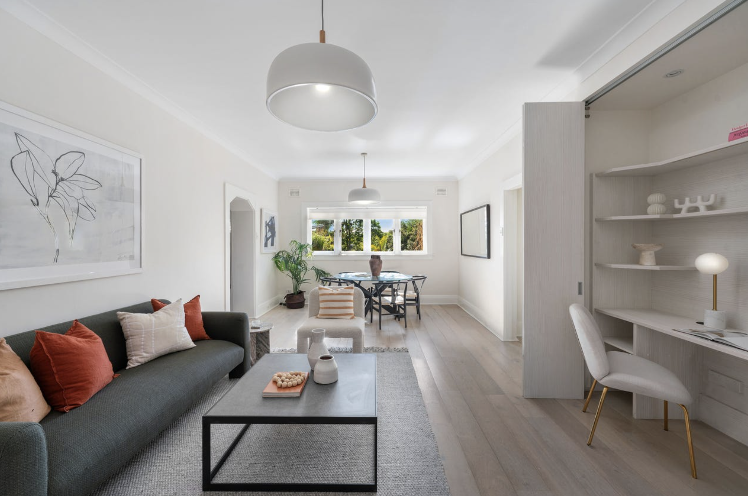 16 Cranbrook Road, Bellevue Hill NSW