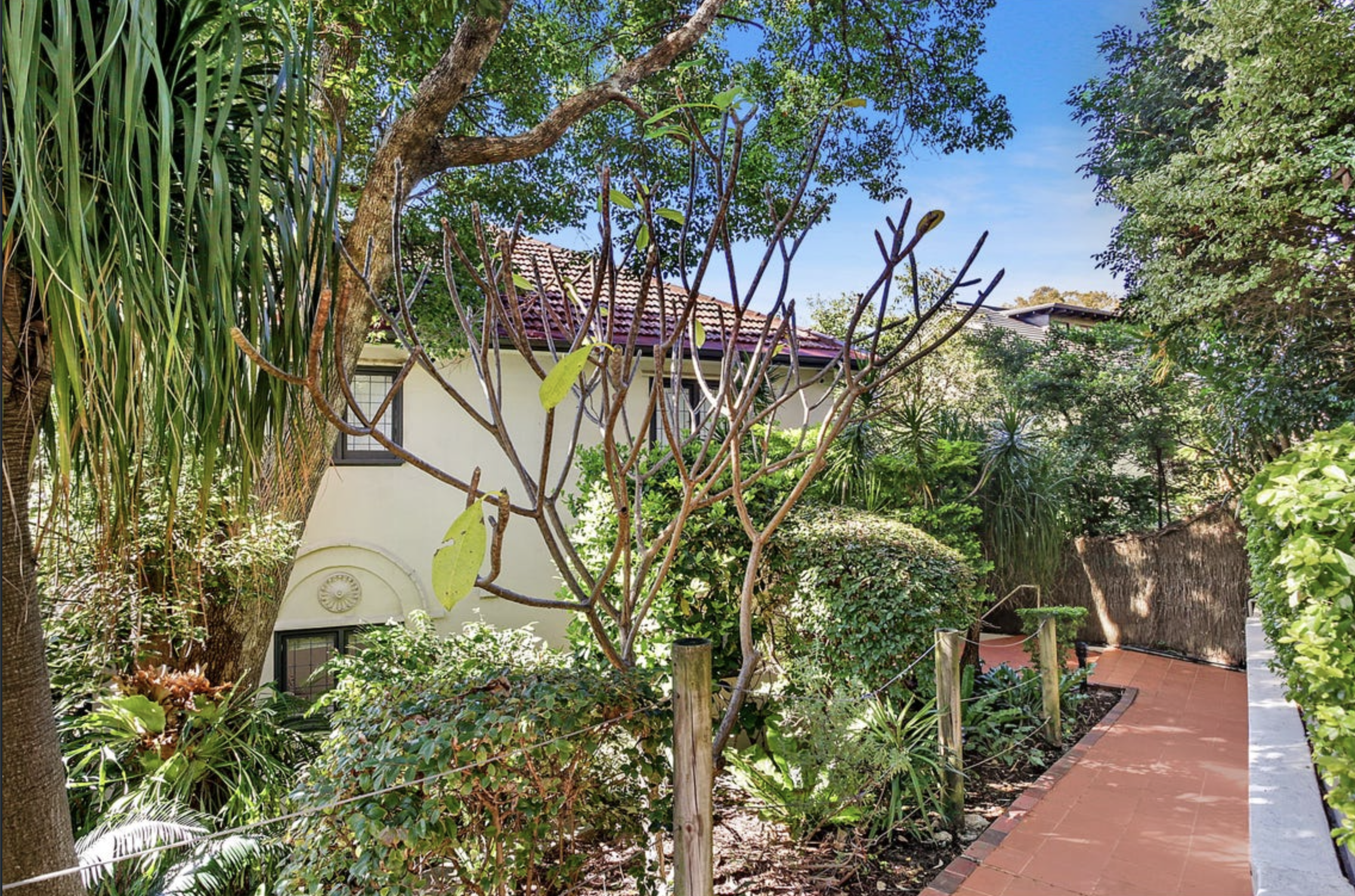 16 Cranbrook Road, Bellevue Hill NSW