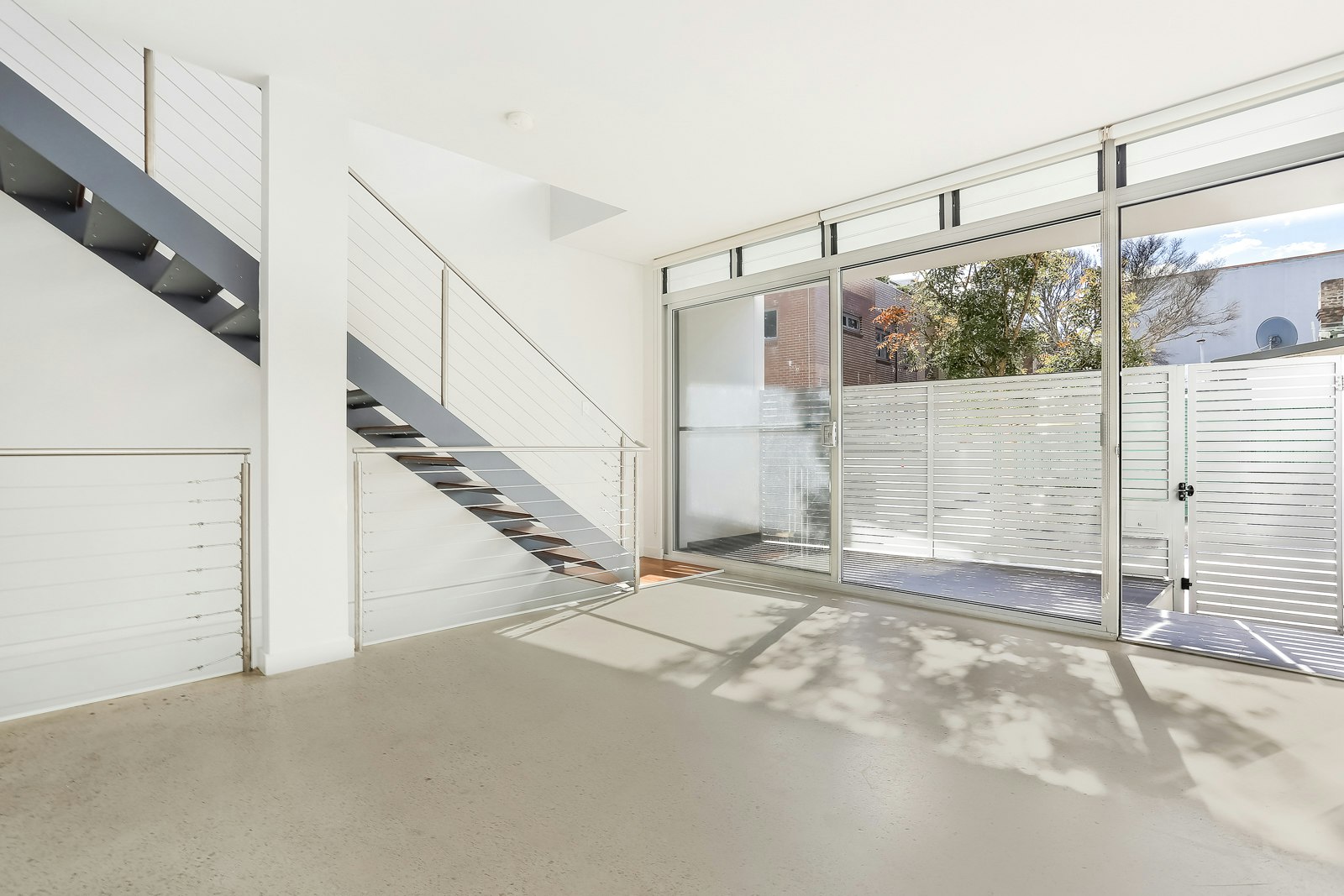Image of indoors