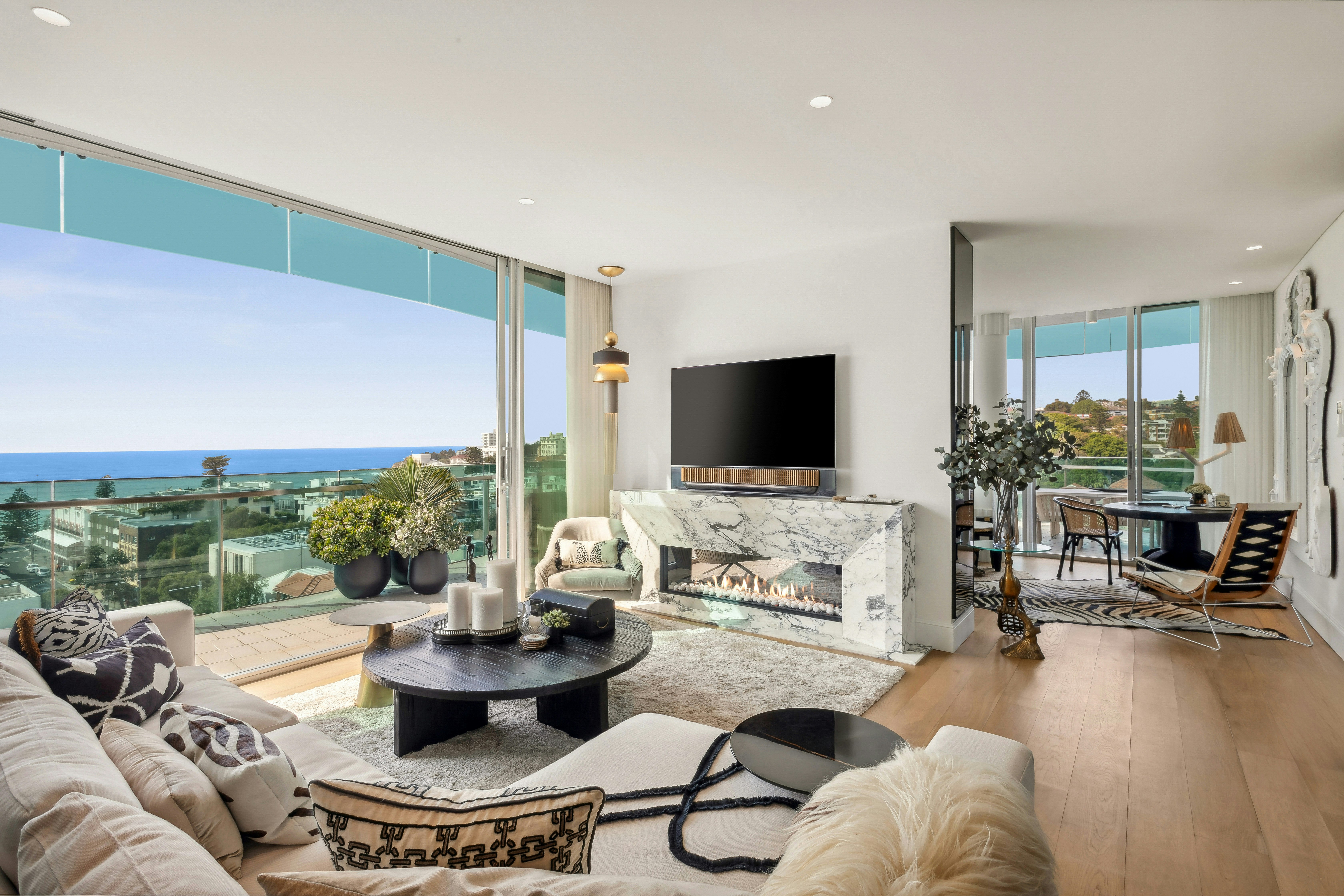 Image of living room