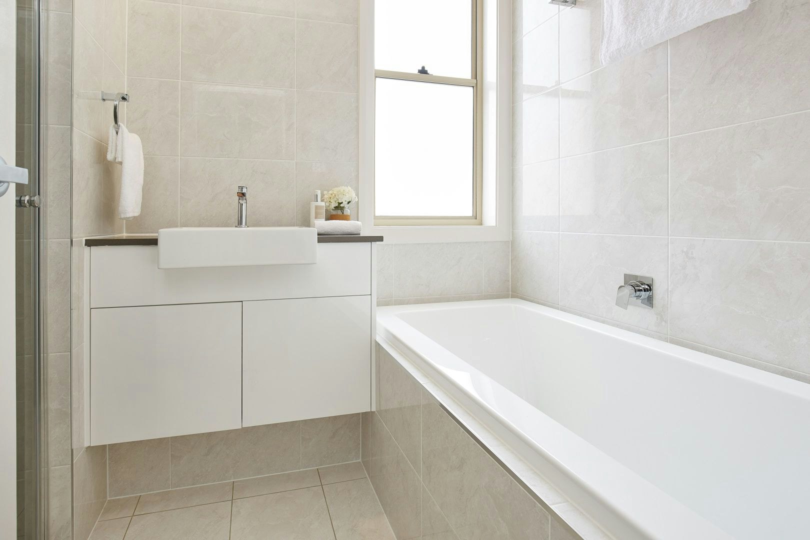 Image of bathing