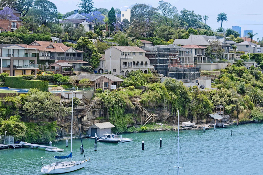 Image of waterfront