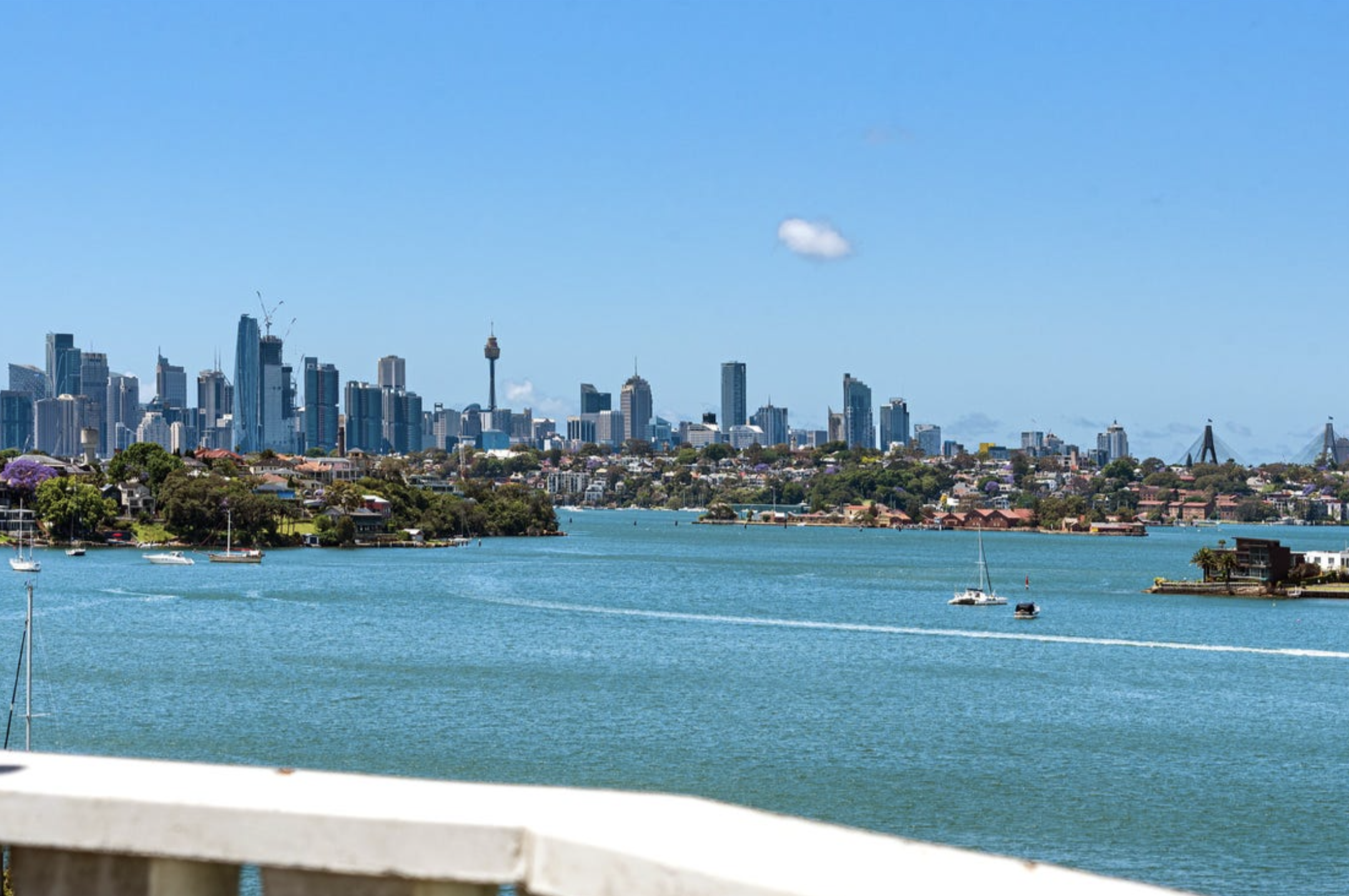 Image of city