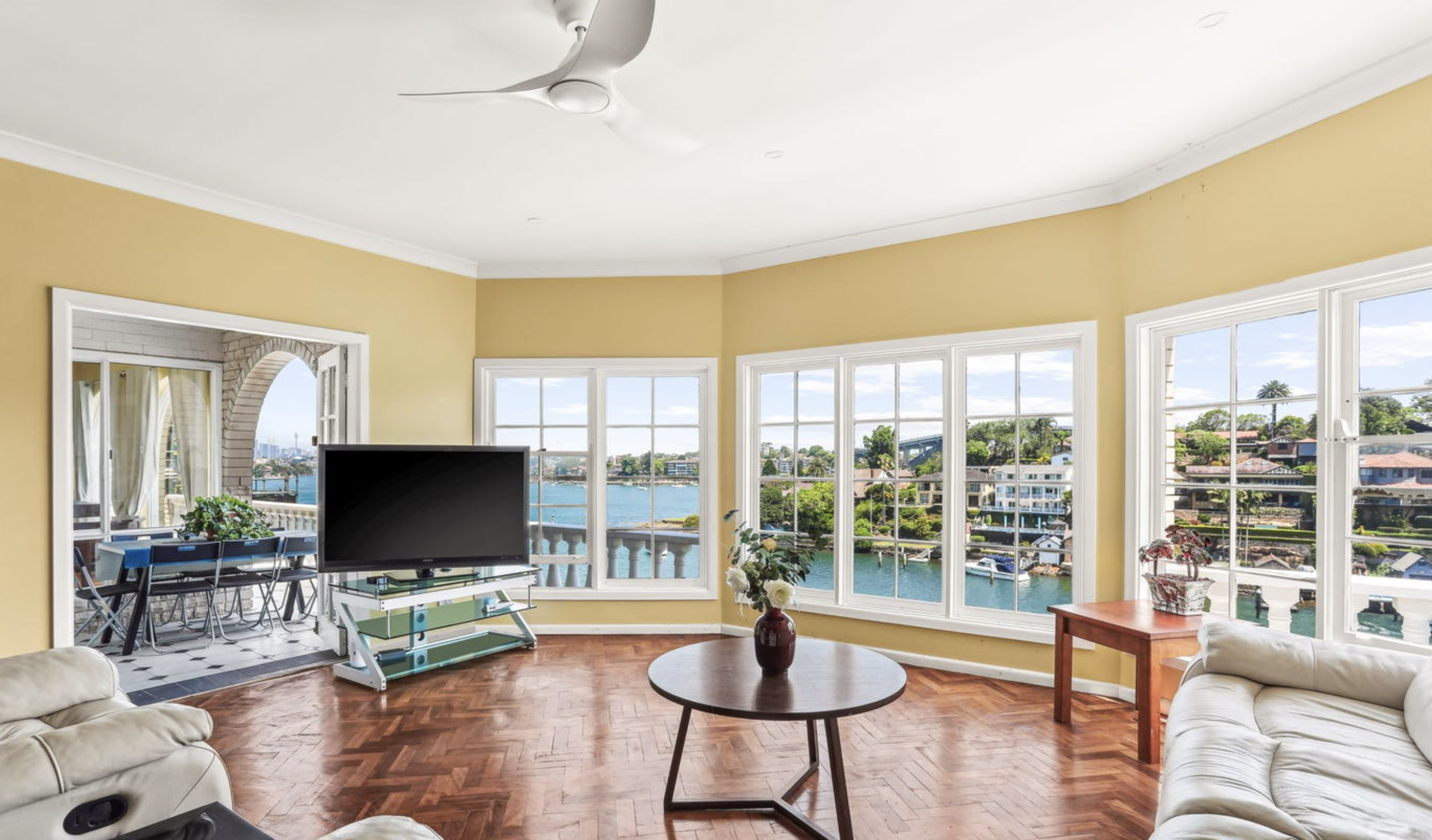Image of living room