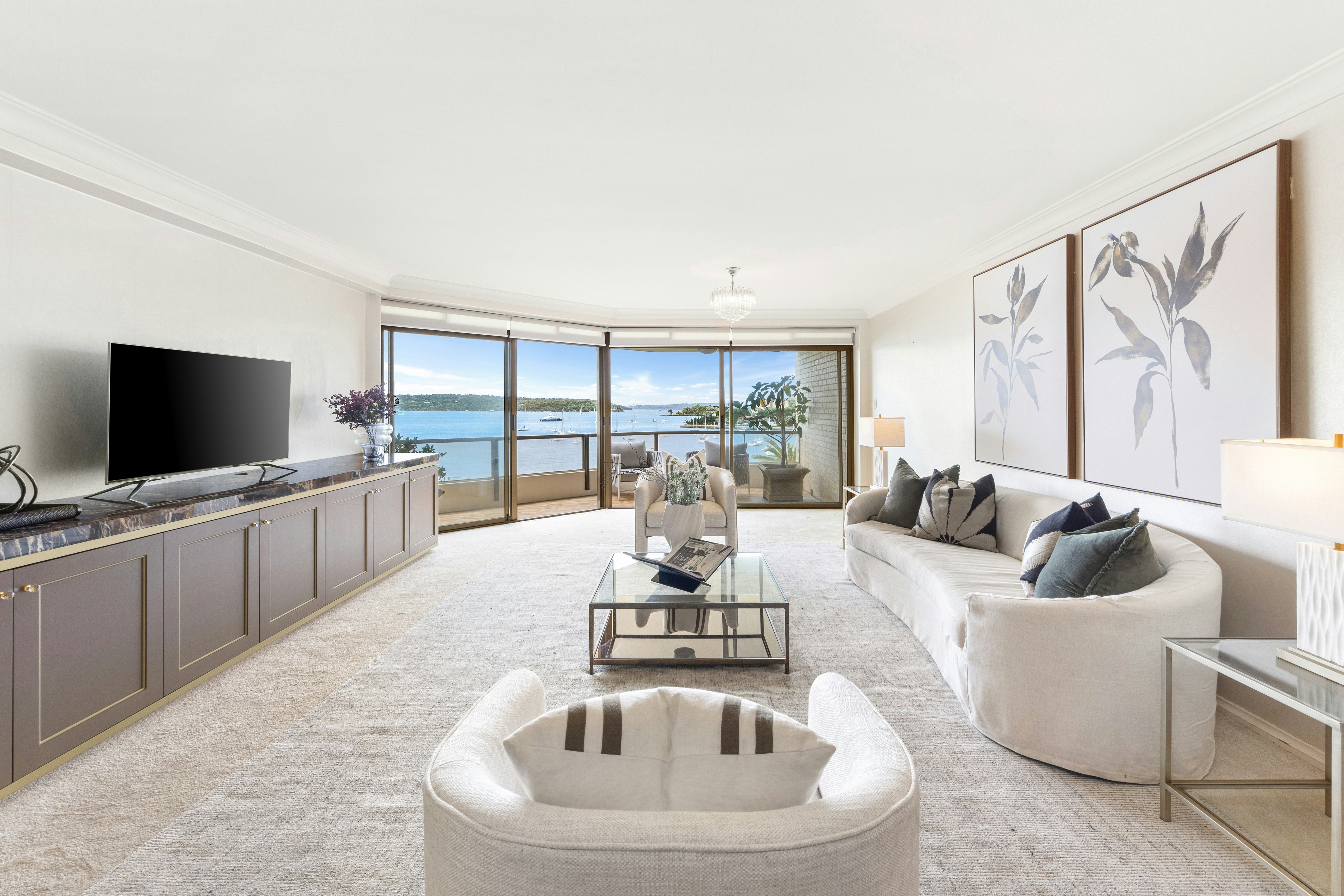 Image of living room