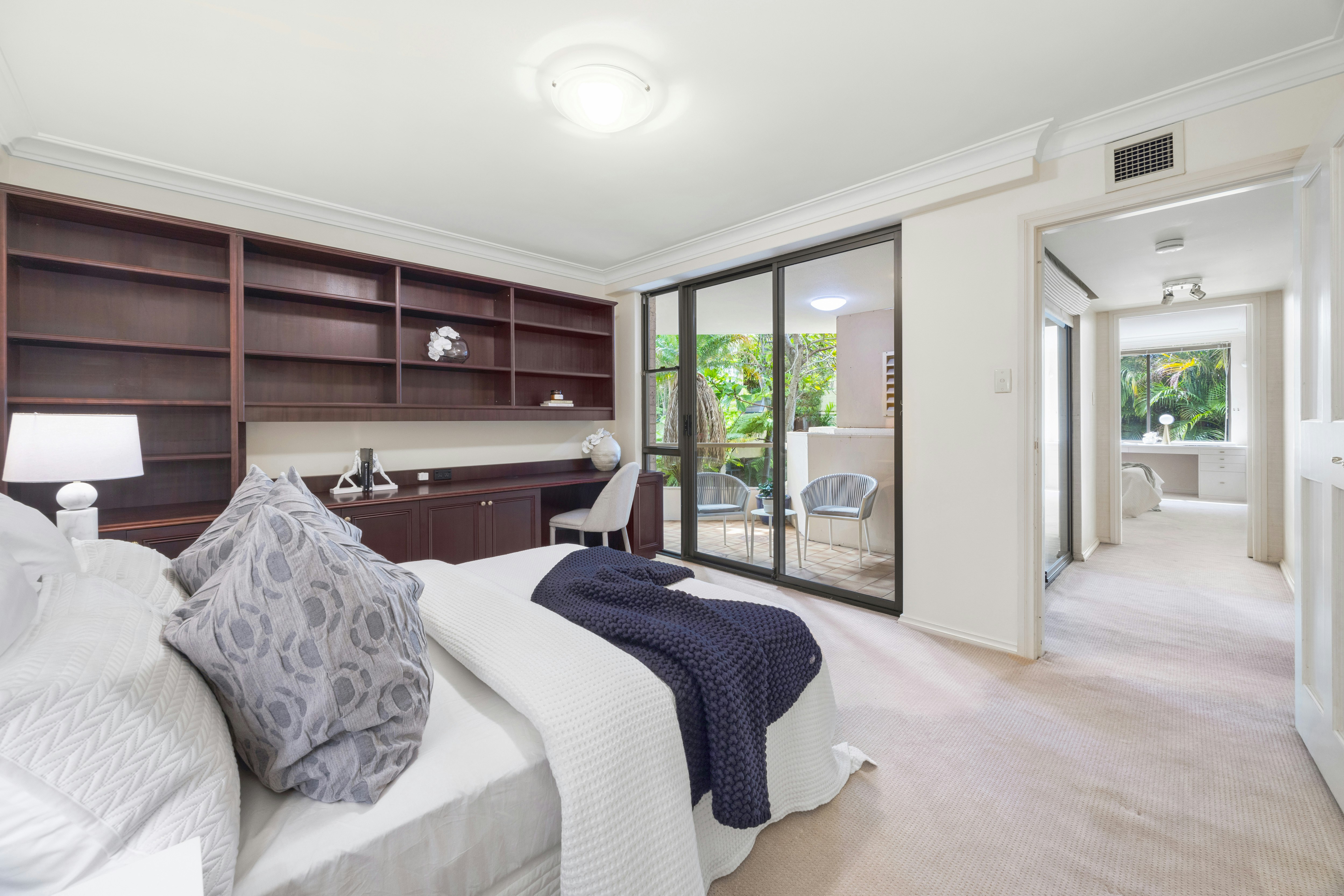 Image of interior design