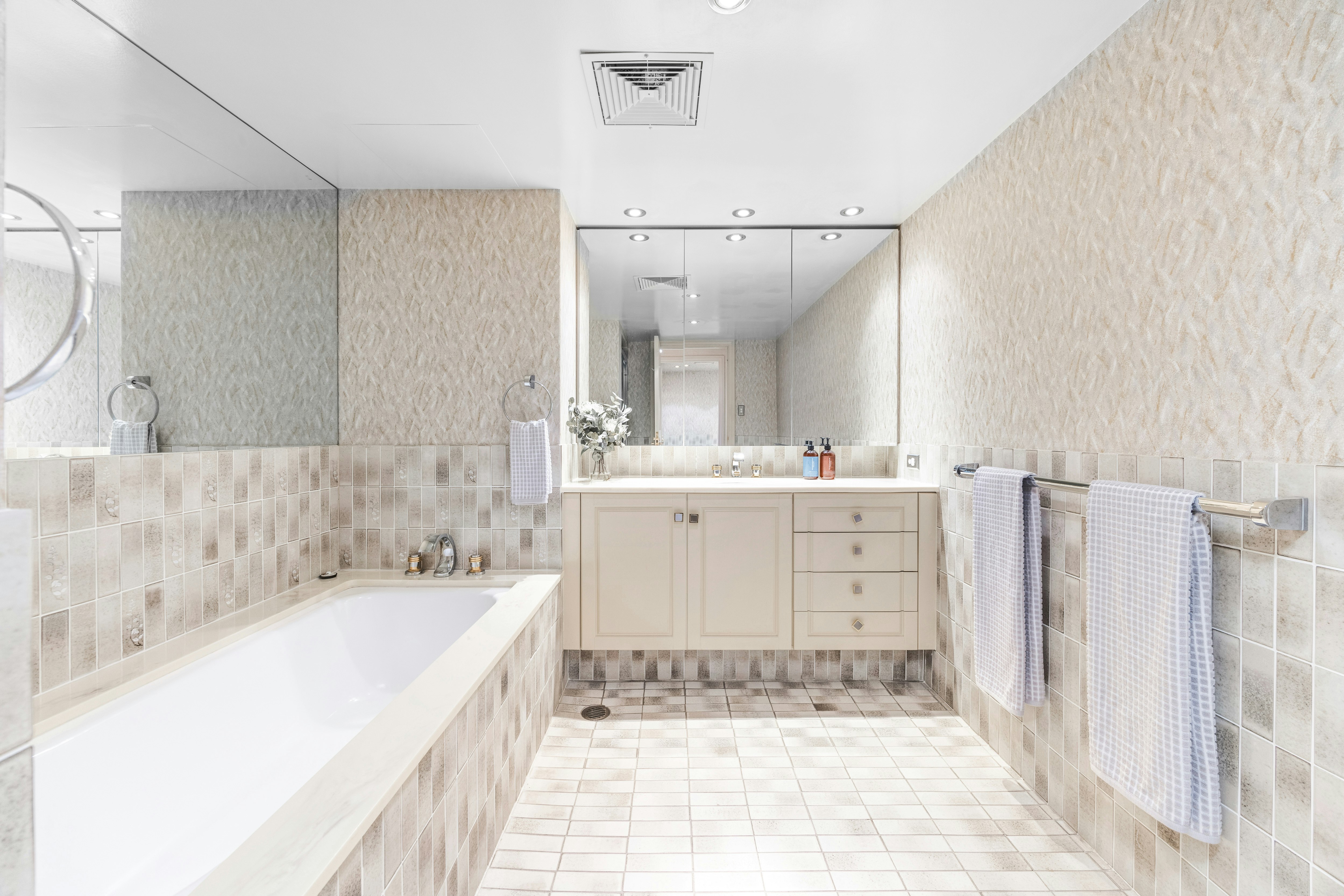 Image of bathing