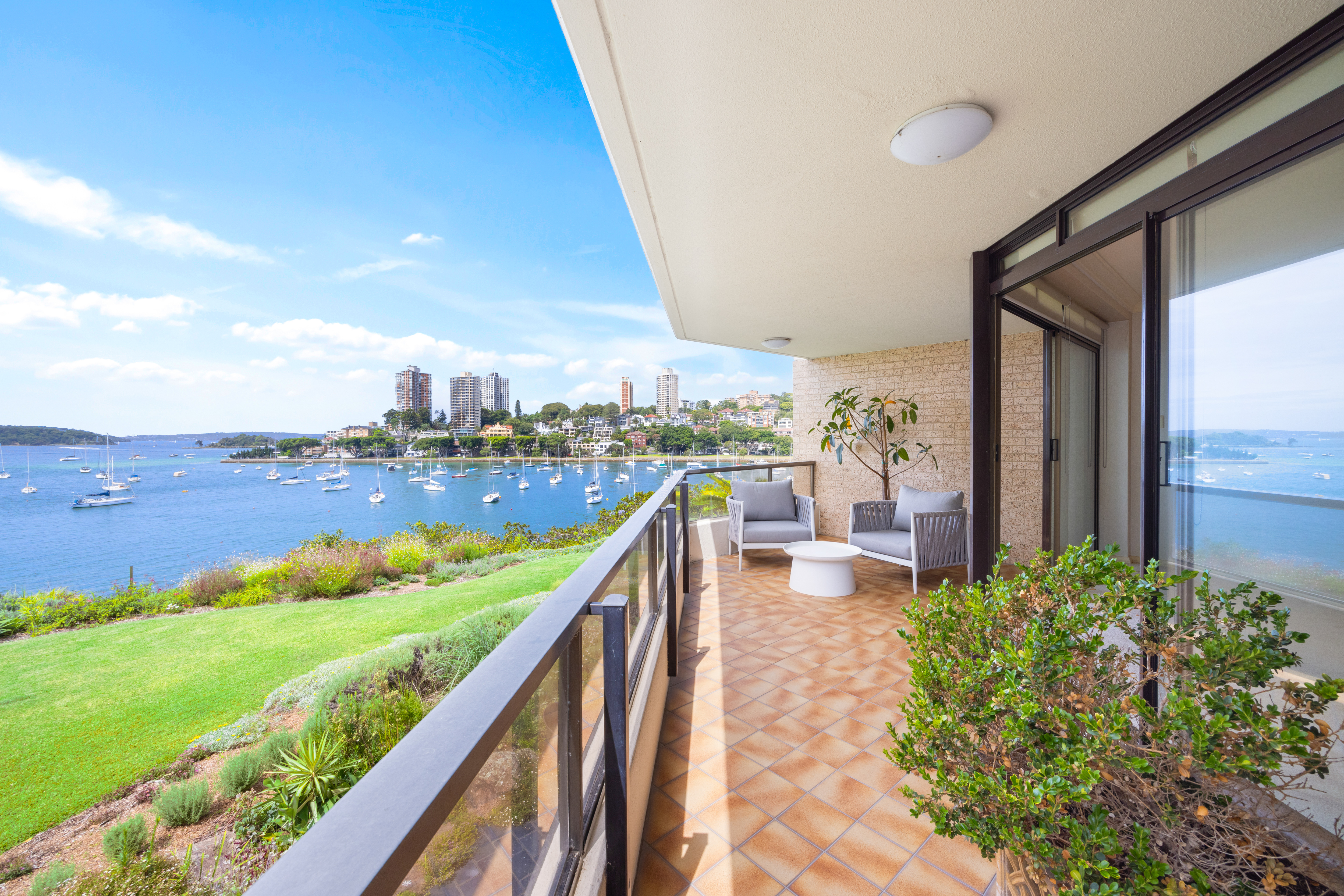 3/93 Elizabeth Bay Road, Elizabeth Bay - Image 1