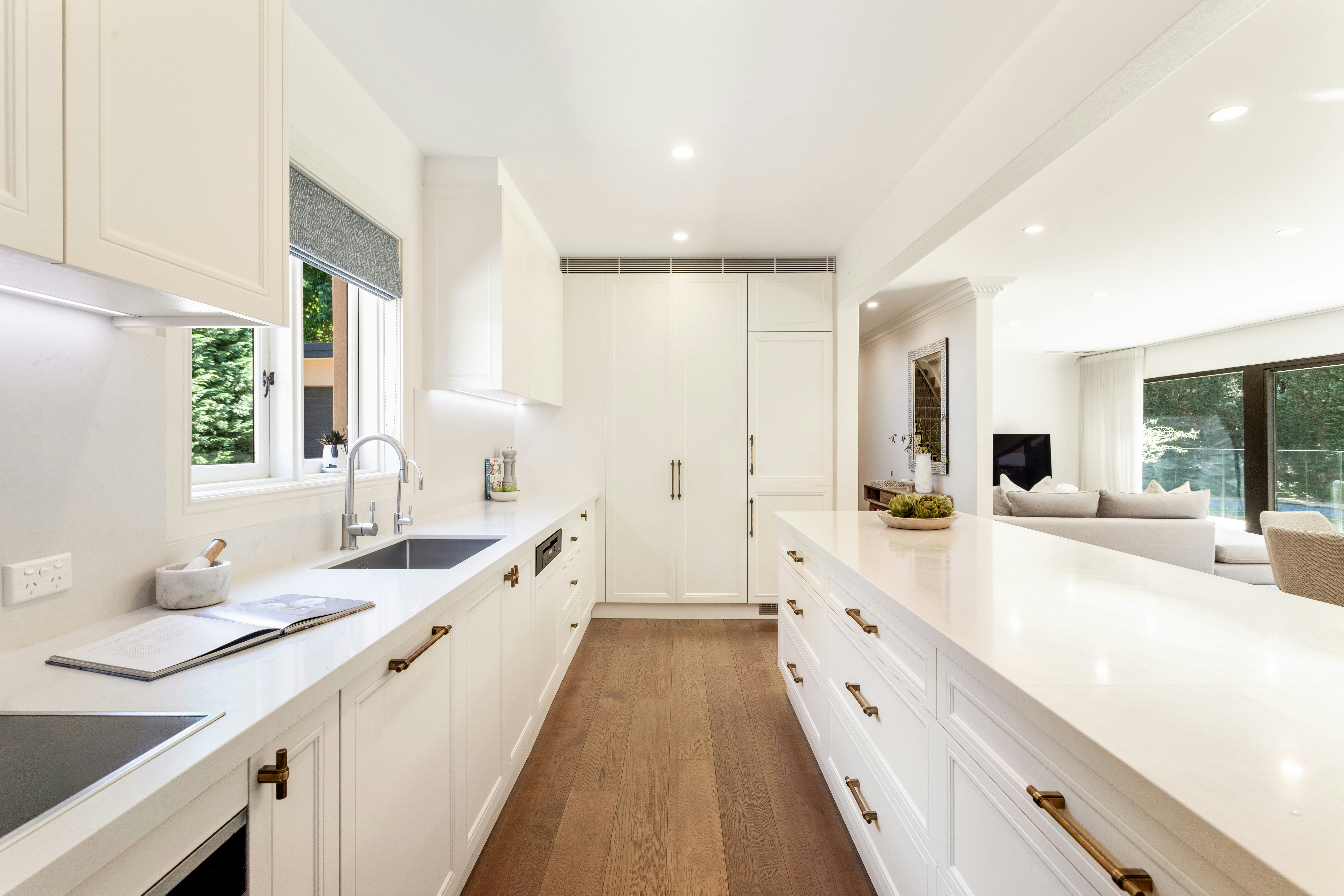4A Beresford Road, Rose Bay NSW