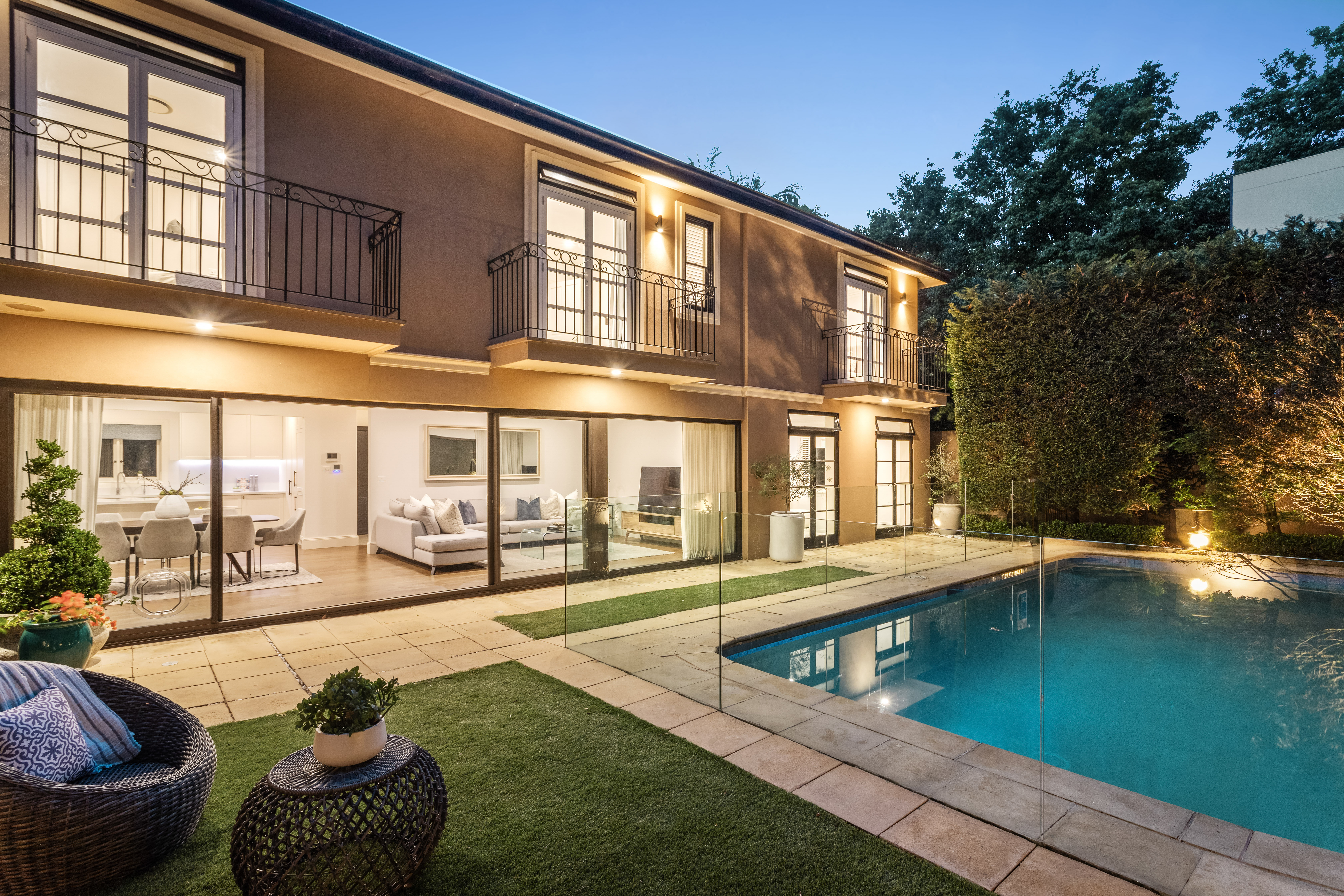 4A Beresford Road, Rose Bay - Image 1