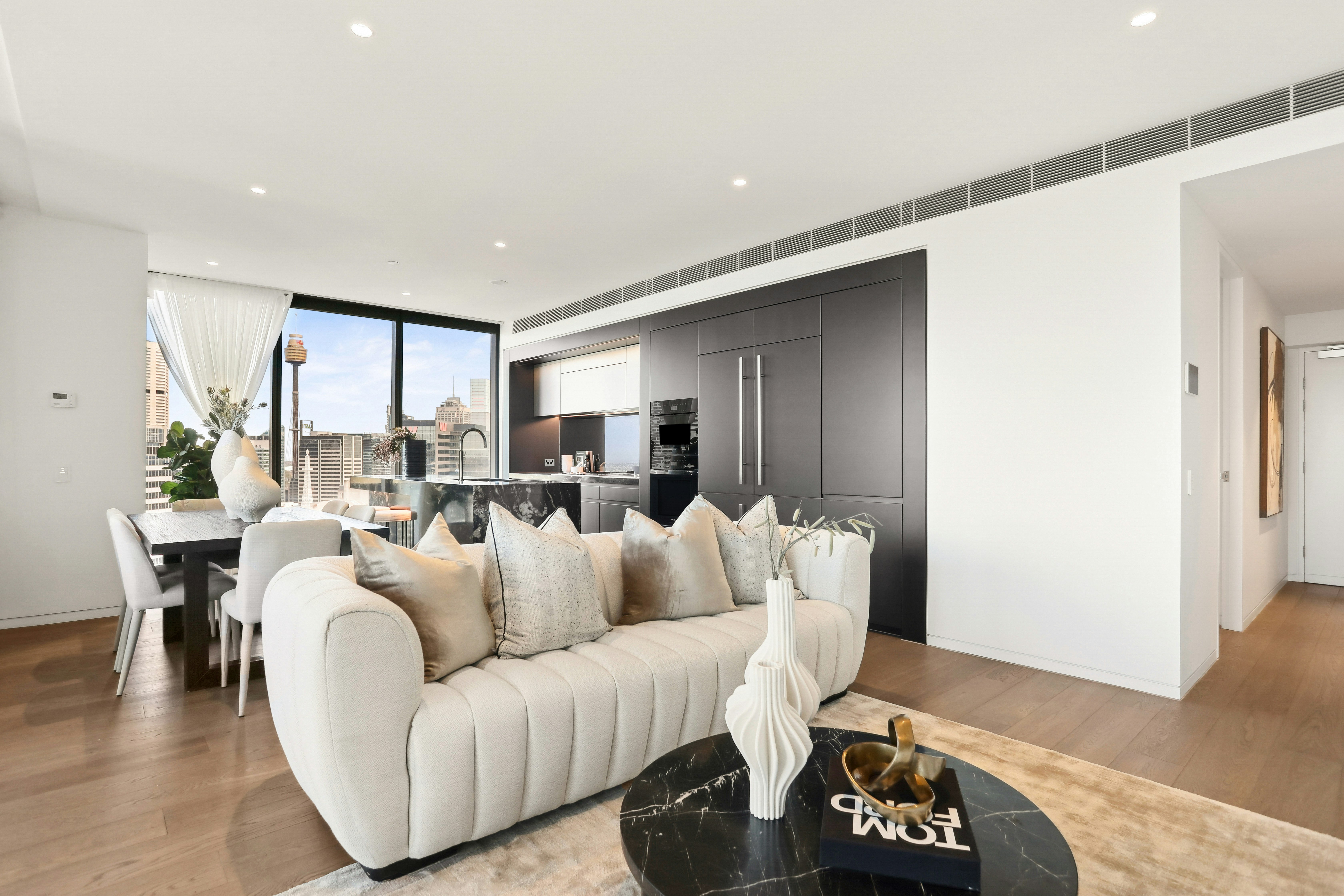 51A/2 Watermans Quay, Barangaroo NSW