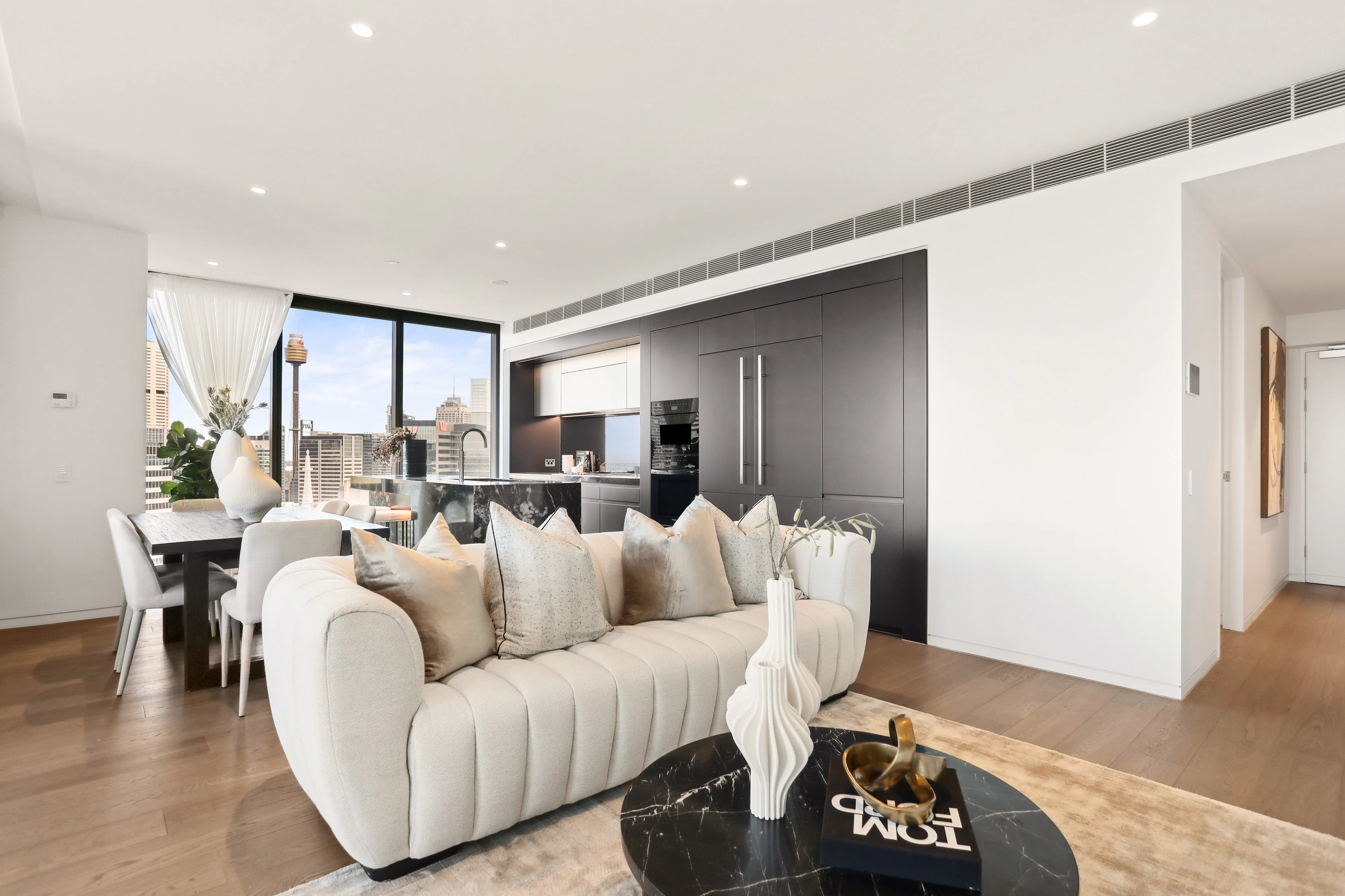 51A/2 Watermans Quay, Barangaroo NSW