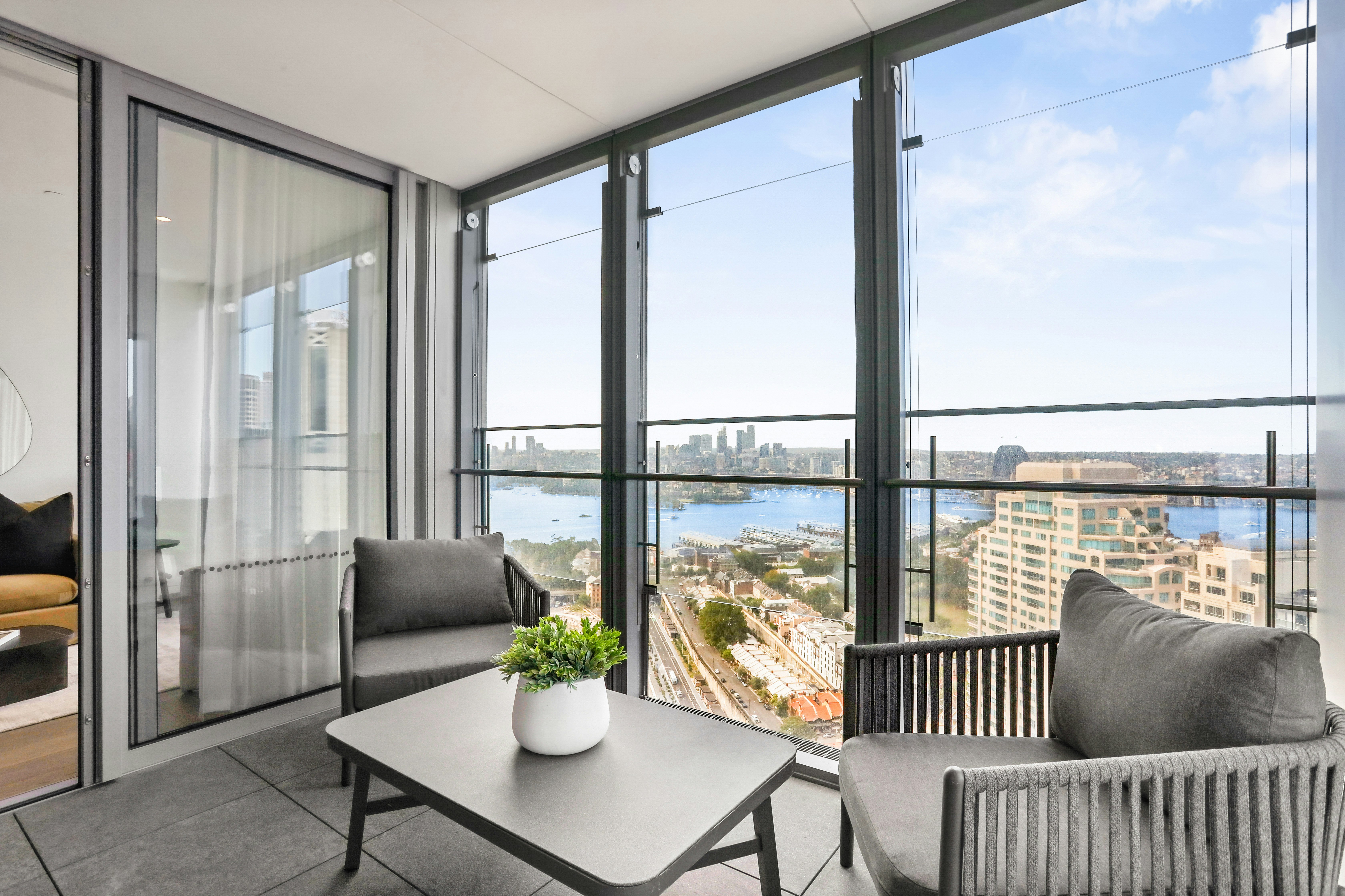 51A/2 Watermans Quay, Barangaroo NSW