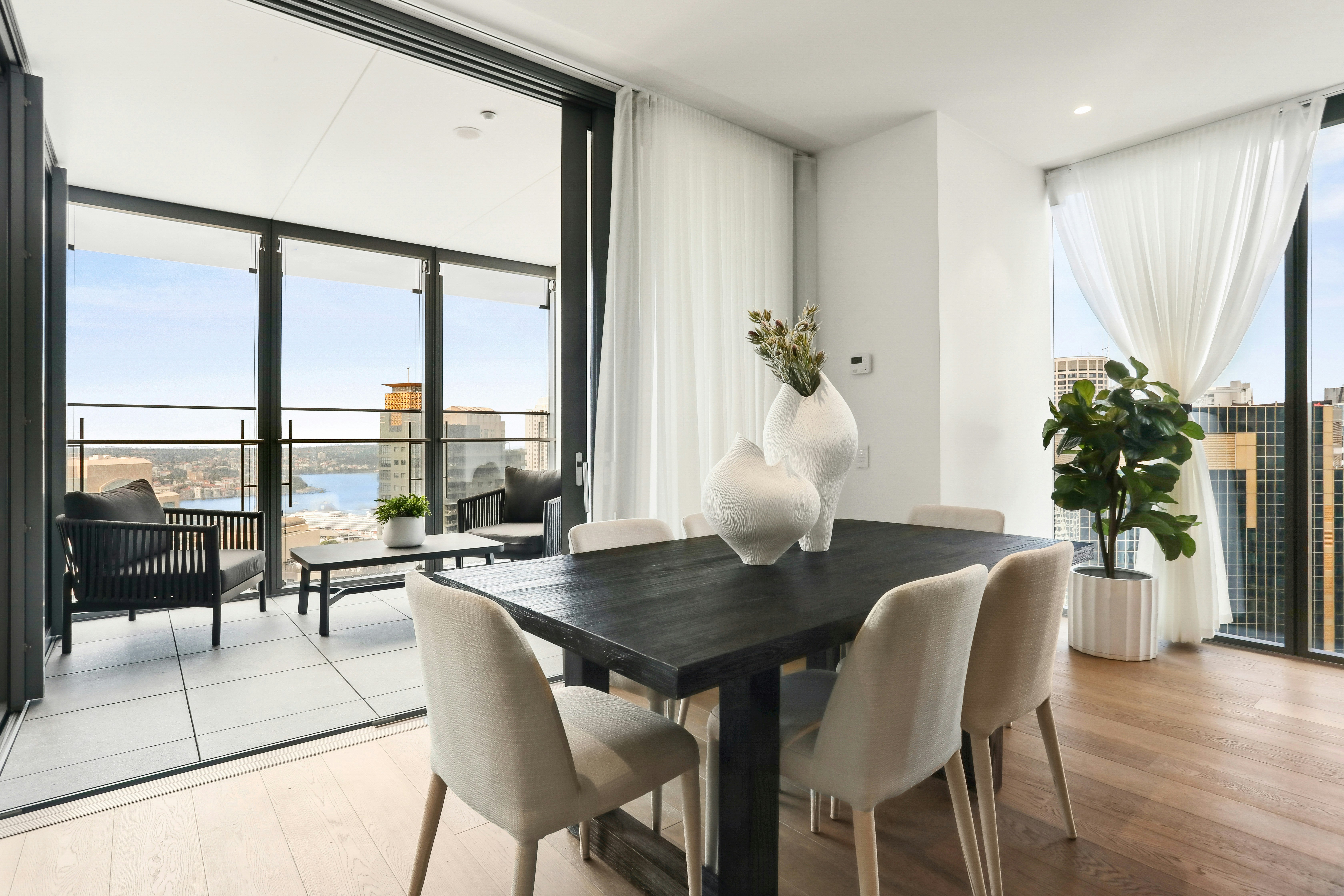 Image of dining room