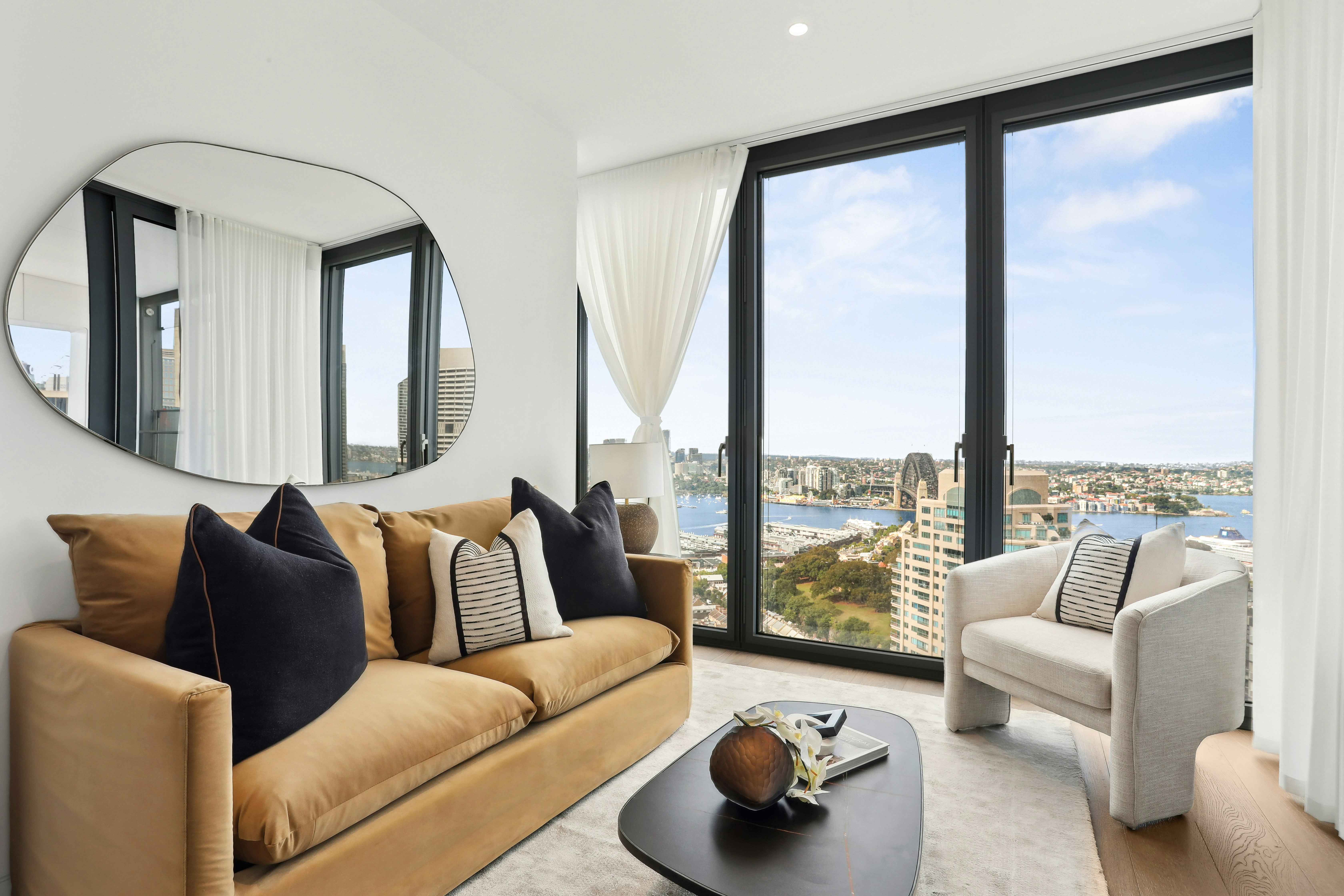 Image of living room