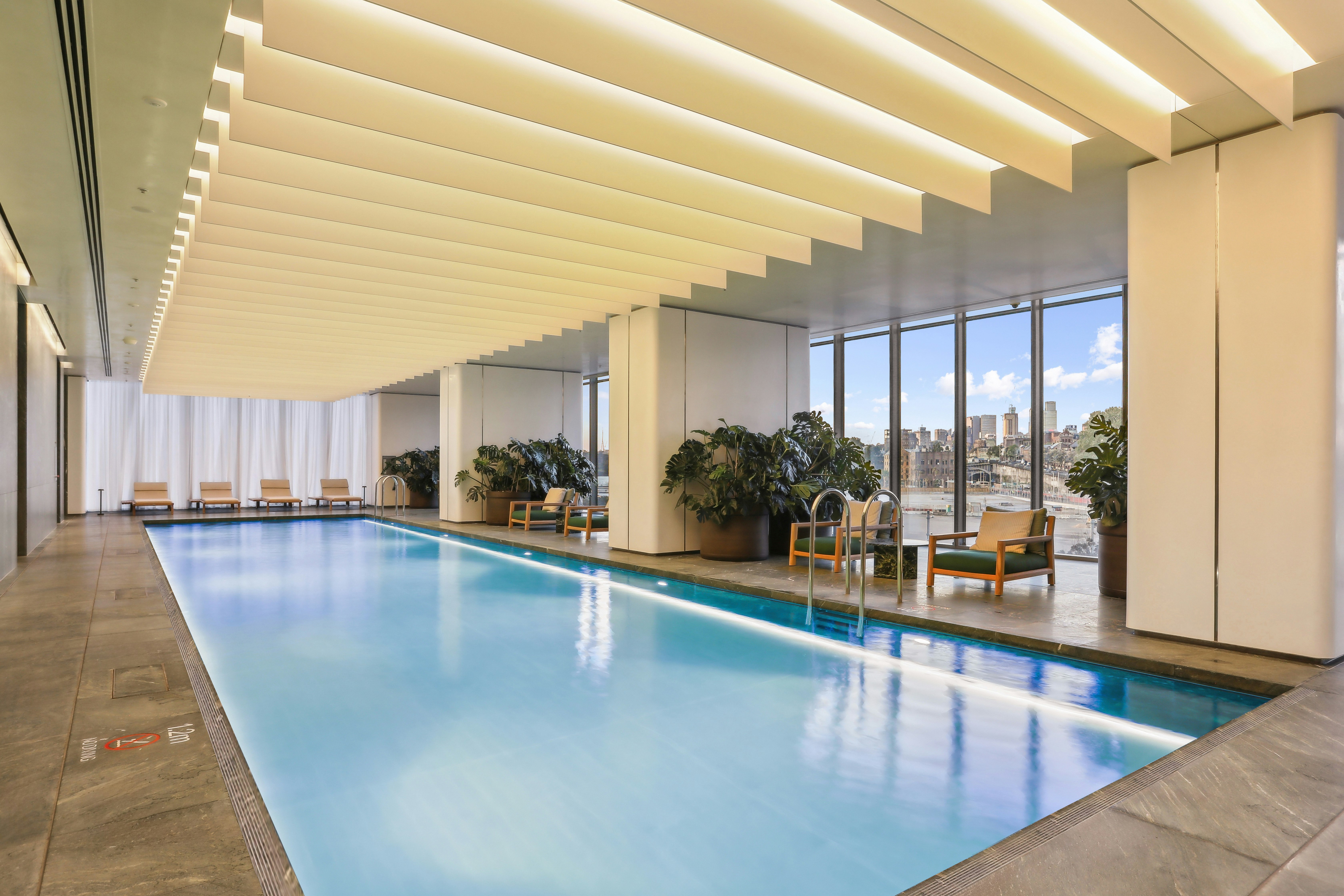 Image of pool