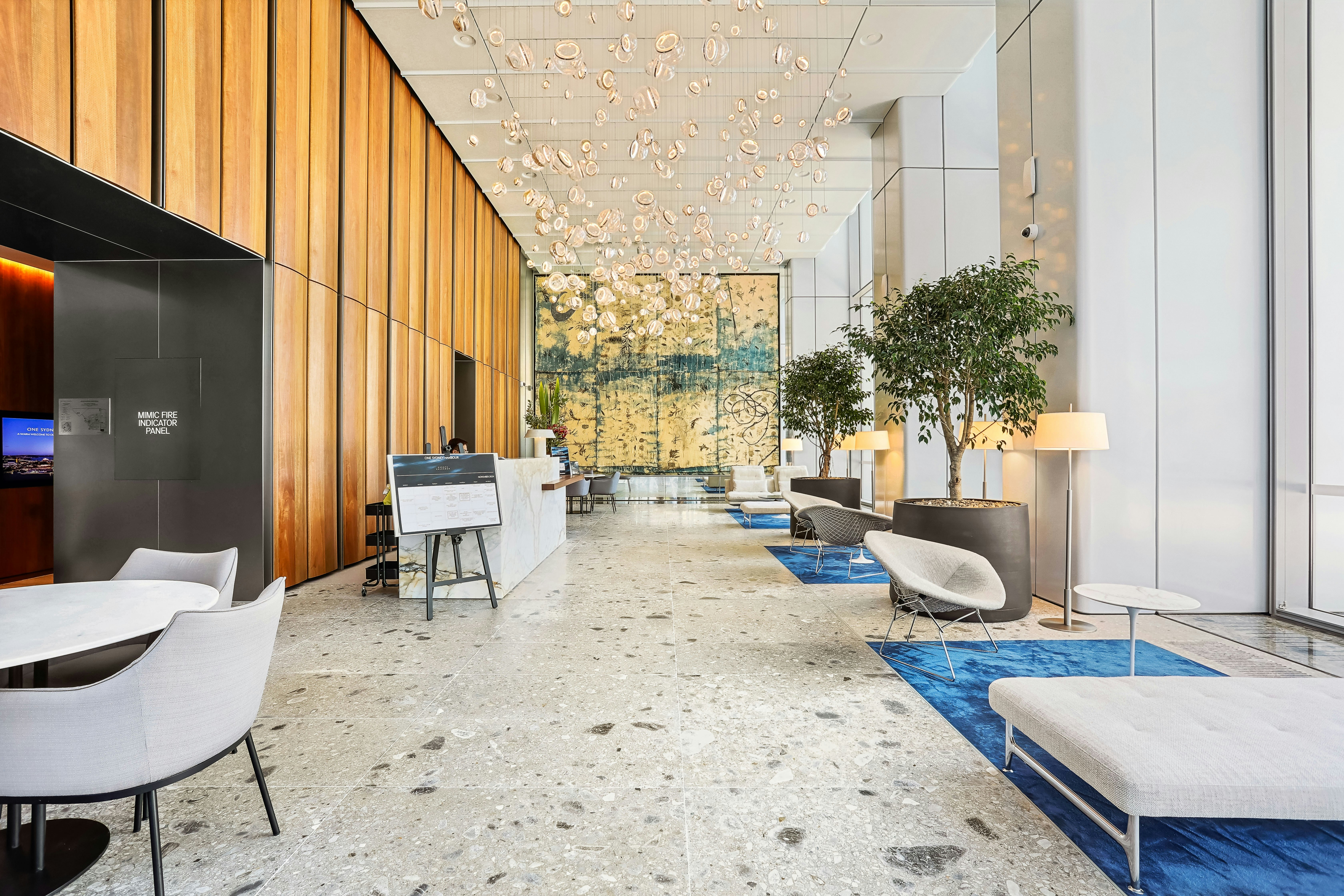 Image of indoors