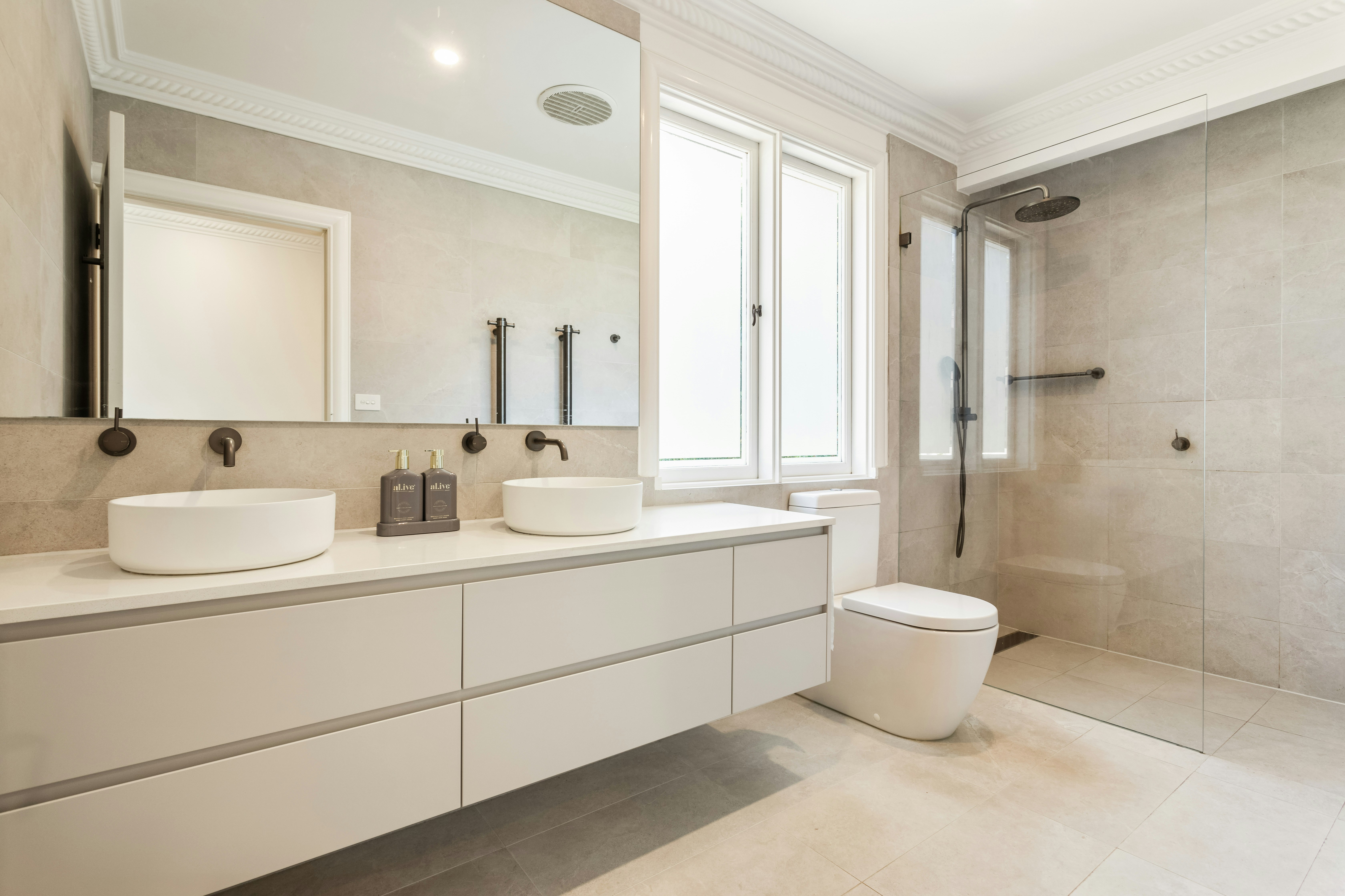 Image of sink