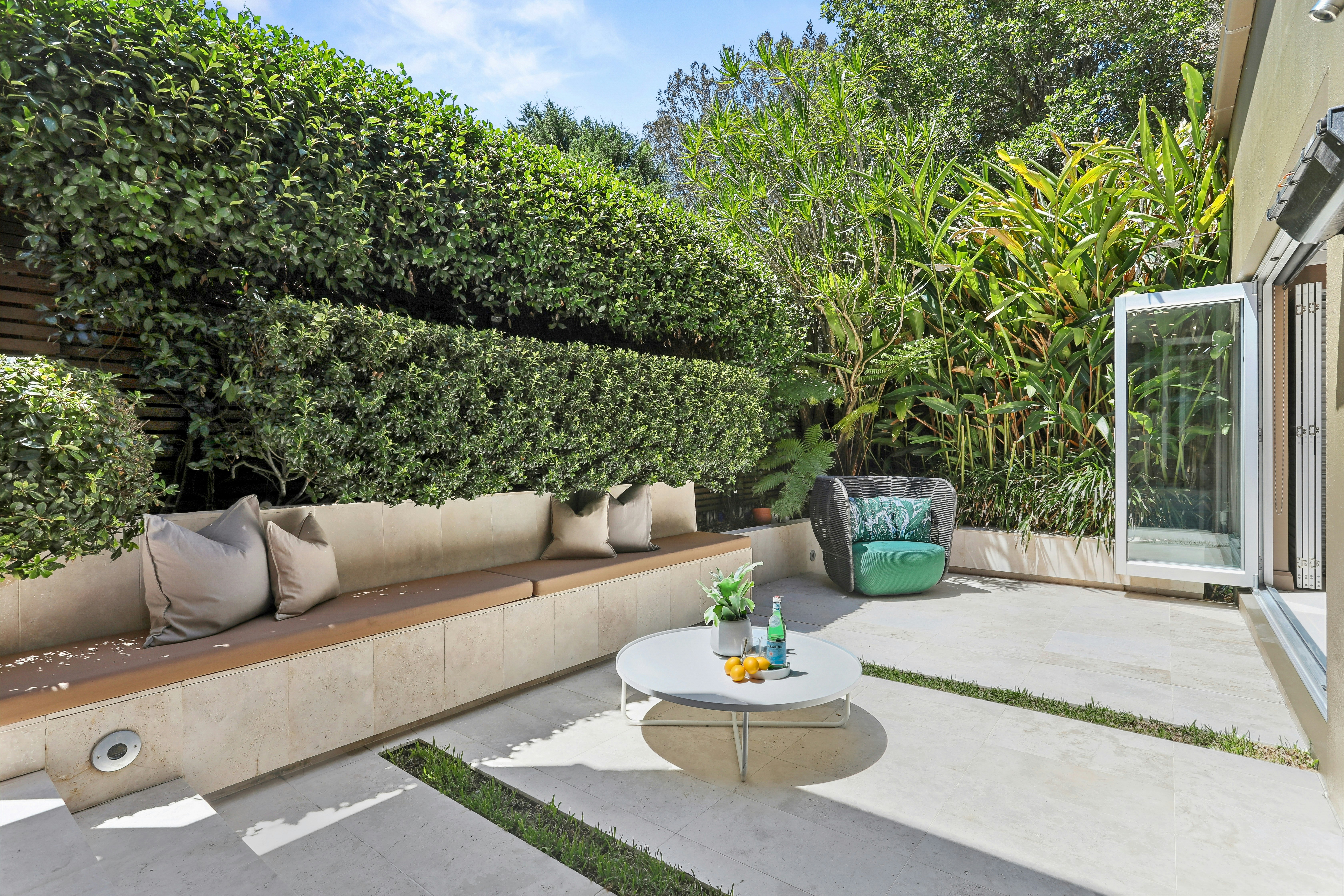 Image of garden