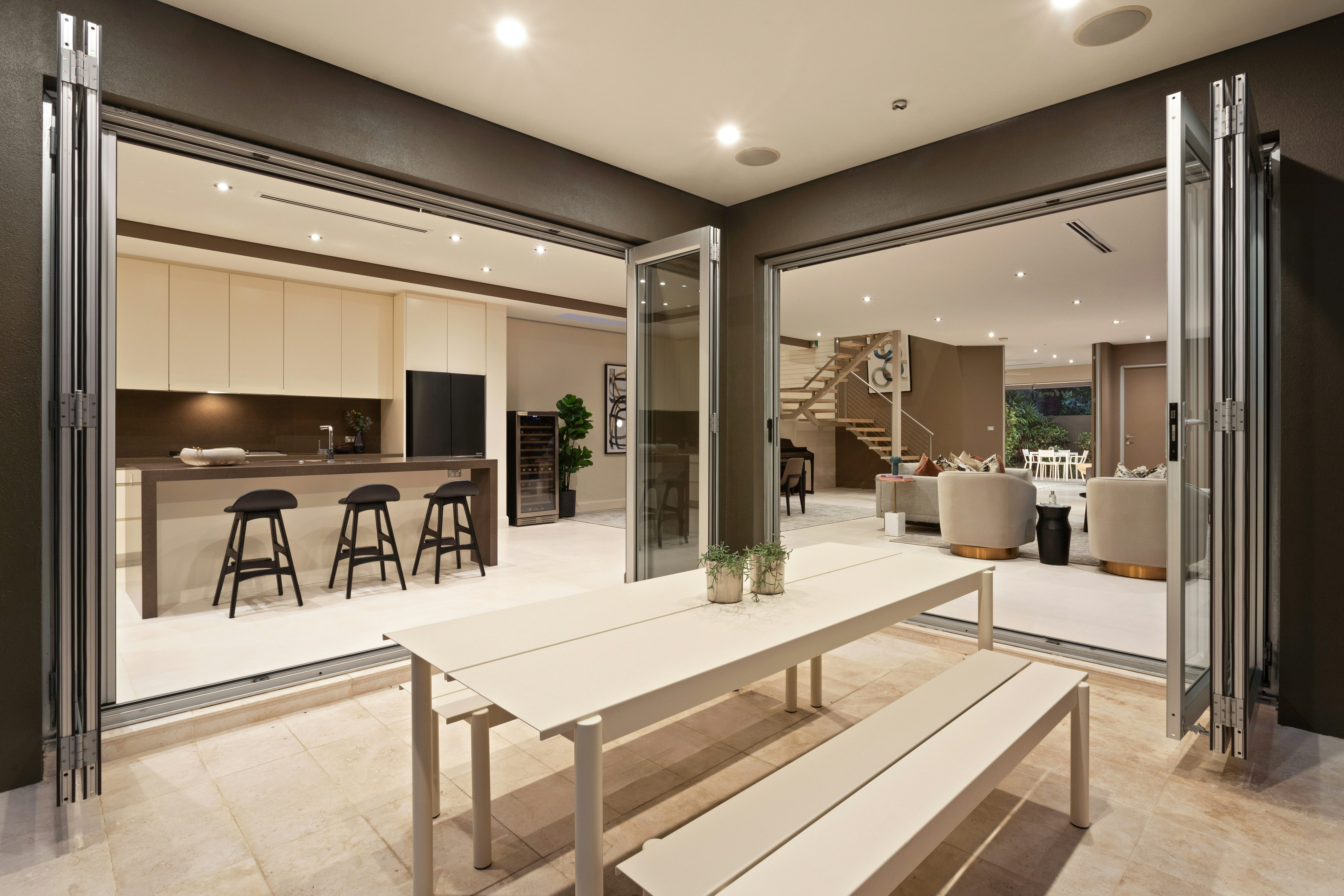 Image of indoors