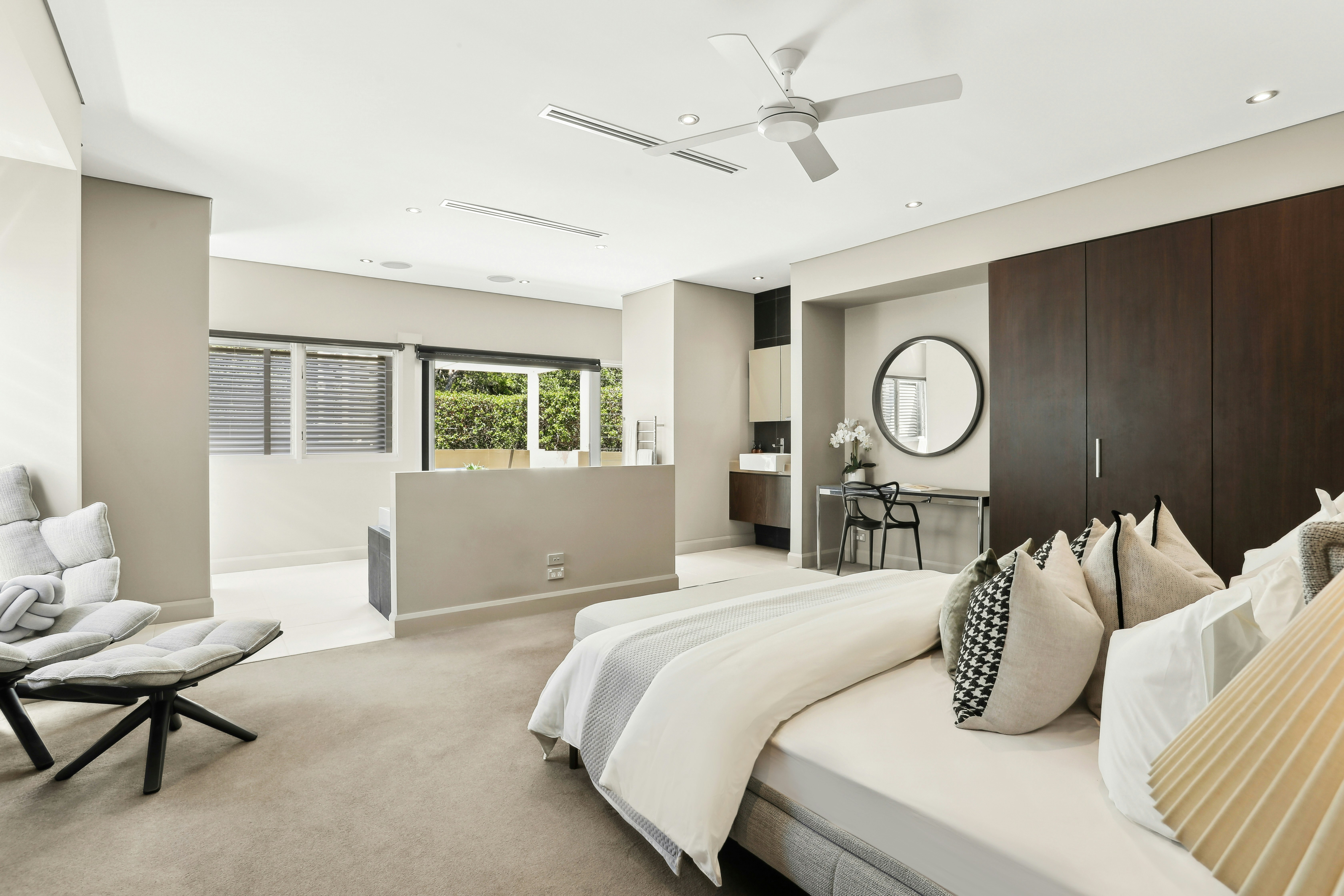 Image of interior design