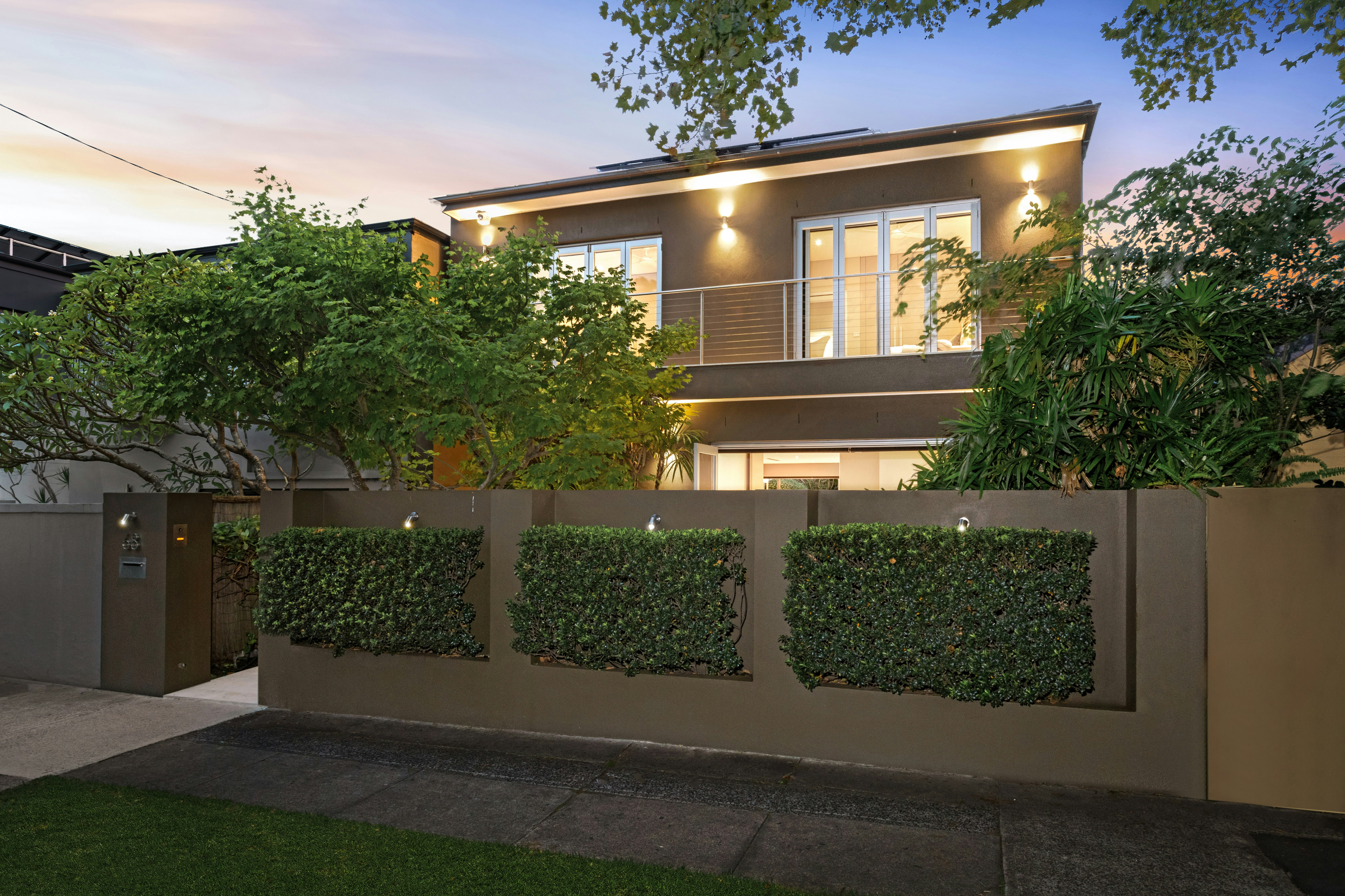 Image of fence