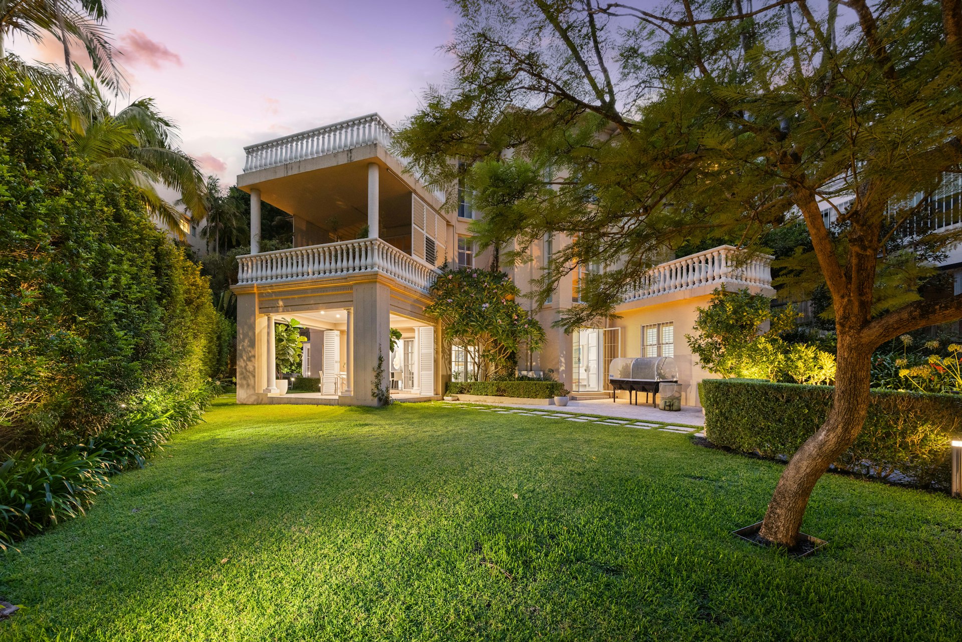 Zac Rabin: Catalina owner is selling up $6m bluechip home