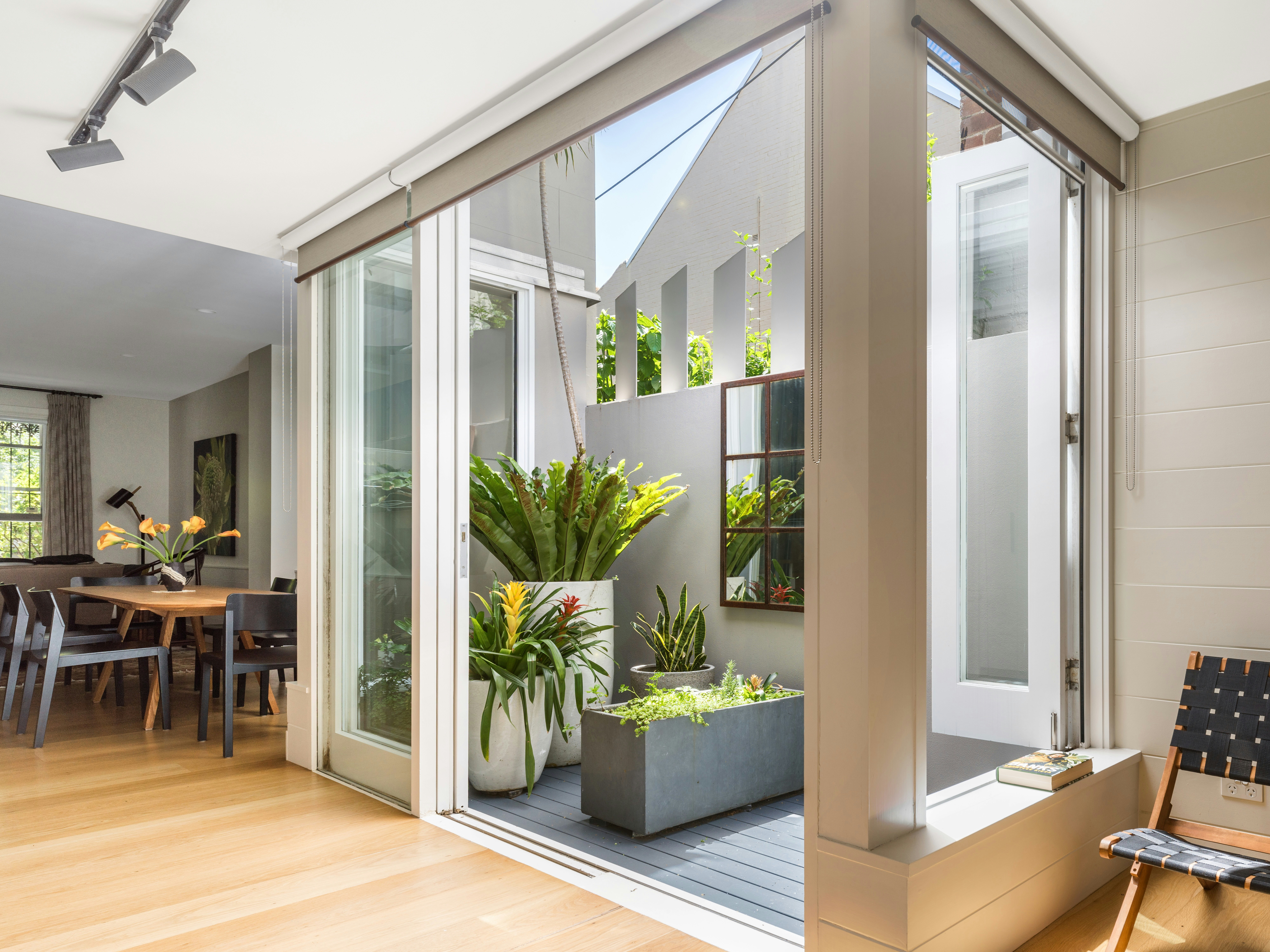 Image of indoors