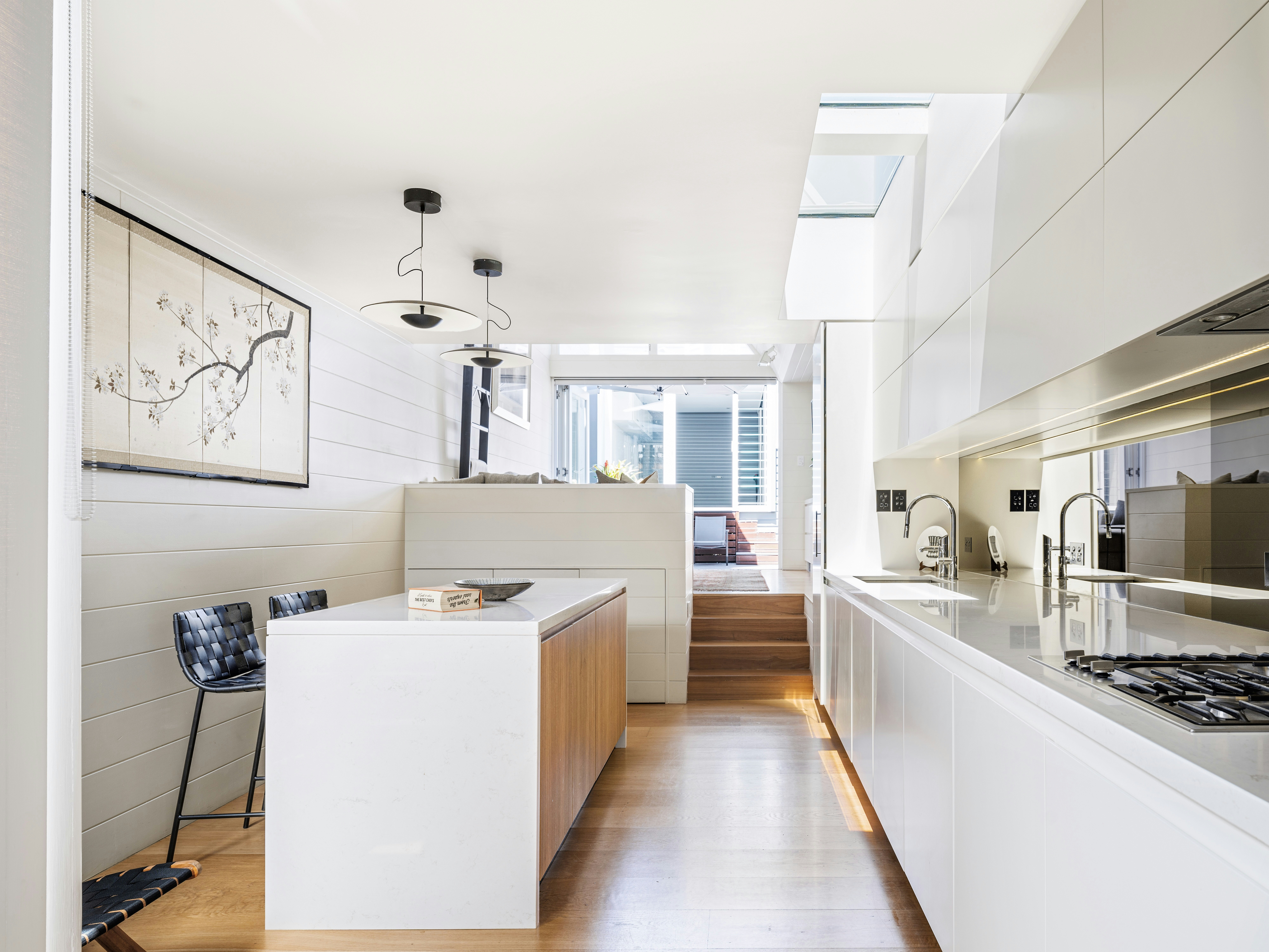 Image of indoors