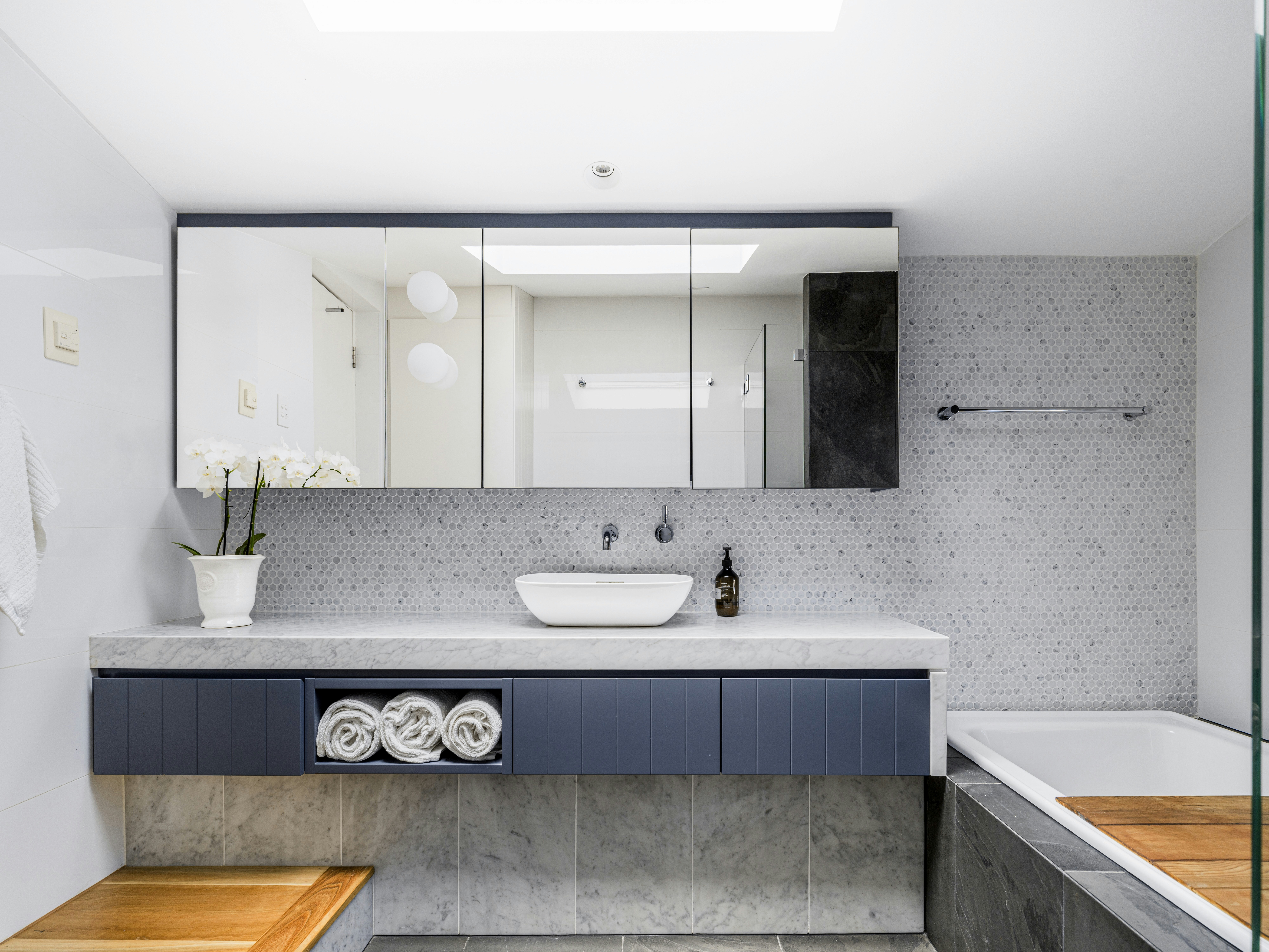 Image of sink