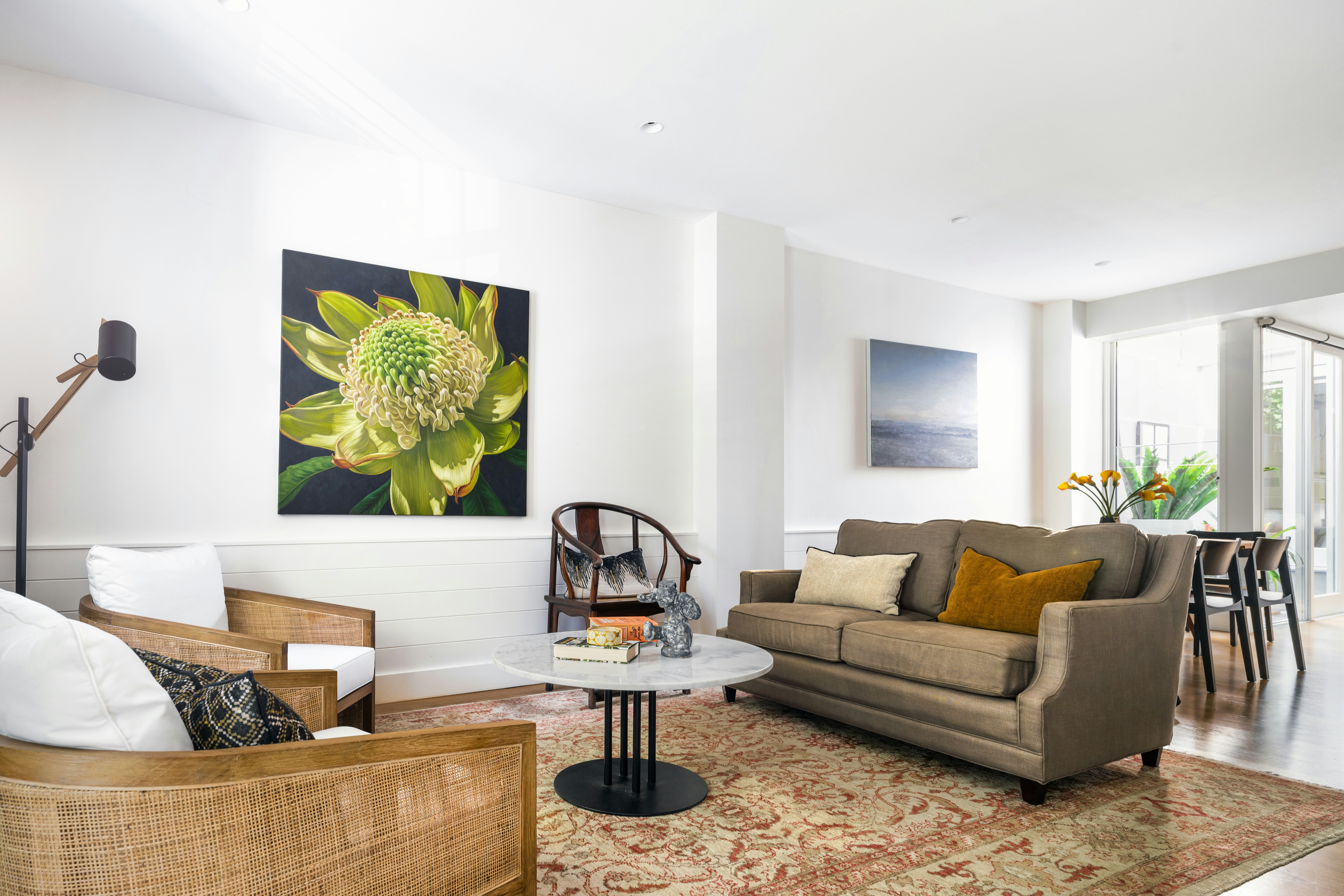 Image of furniture