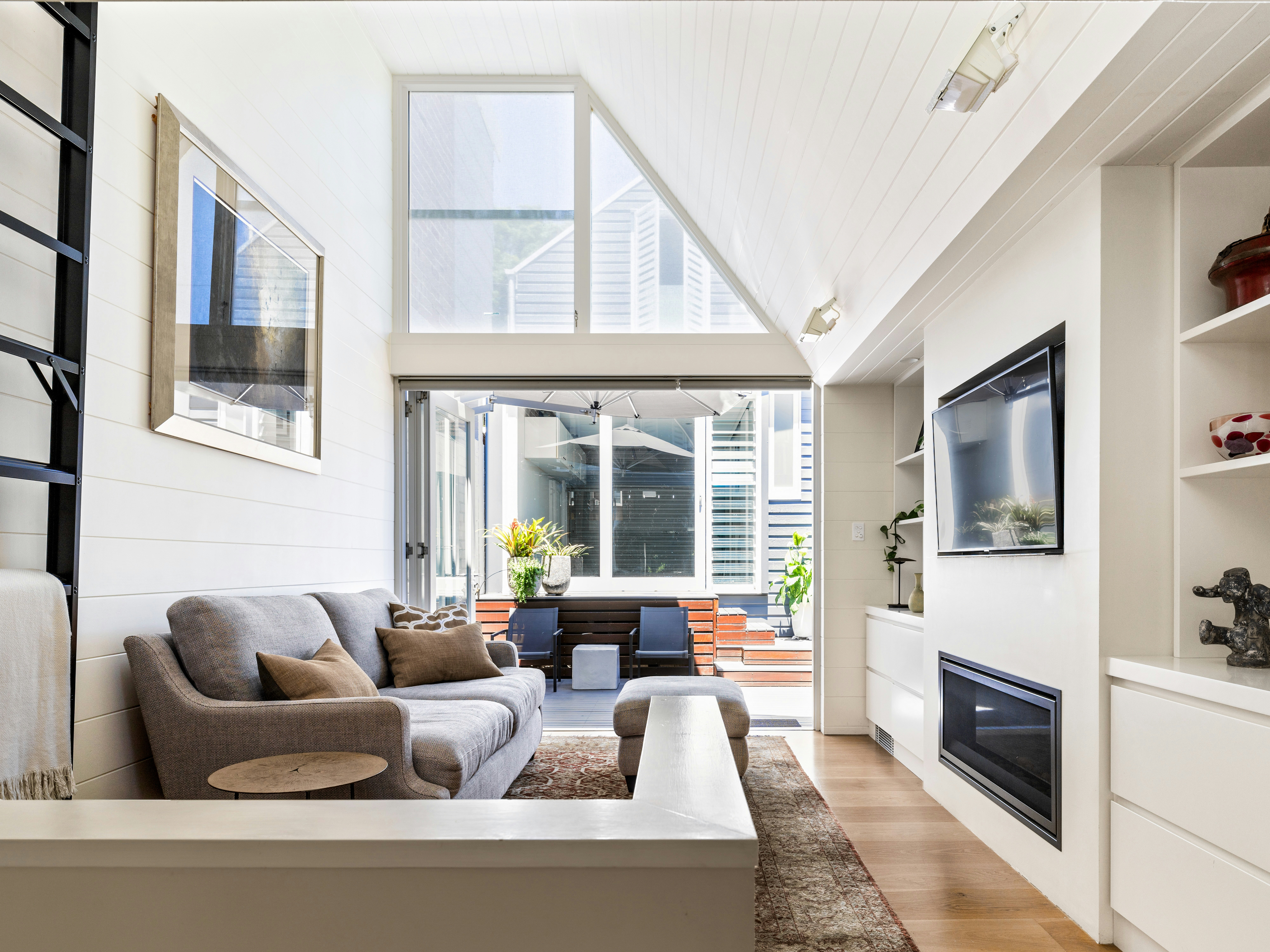 Image of indoors